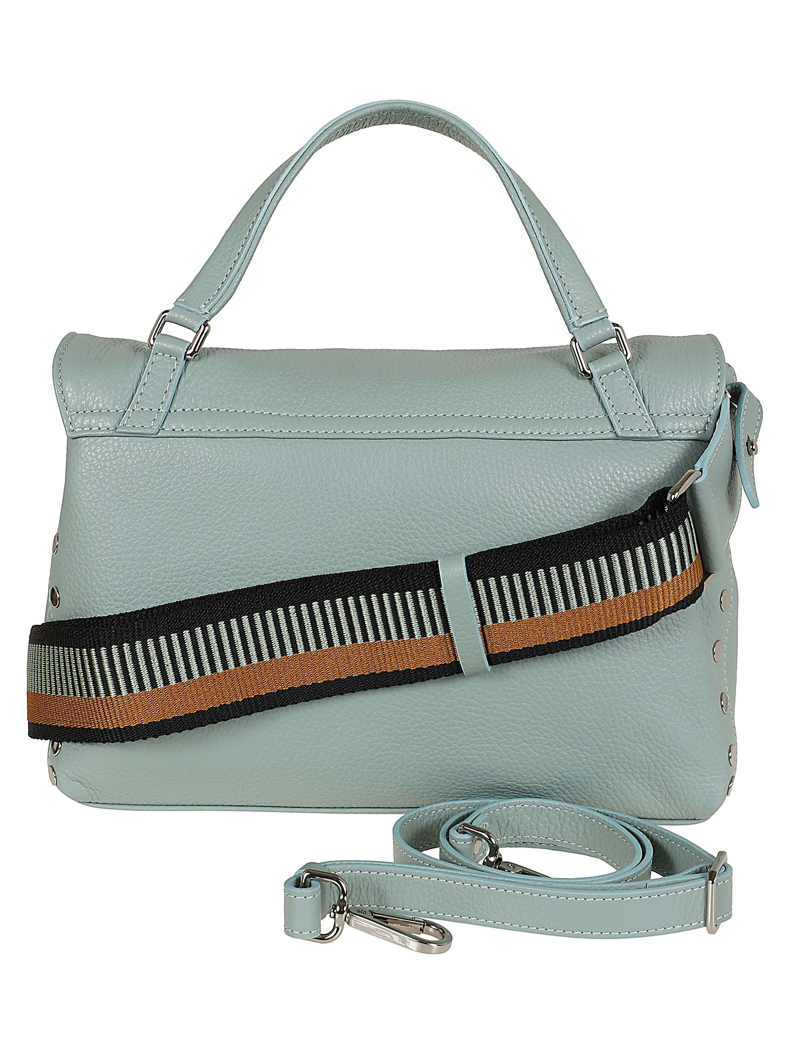 POSTINA DAILY GIORNO S 0680100050000SZ0495 (ZANELLATO / ハンドバッグ・ショルダーバッグ ) | ZANELLATO (ザネラート)(2)