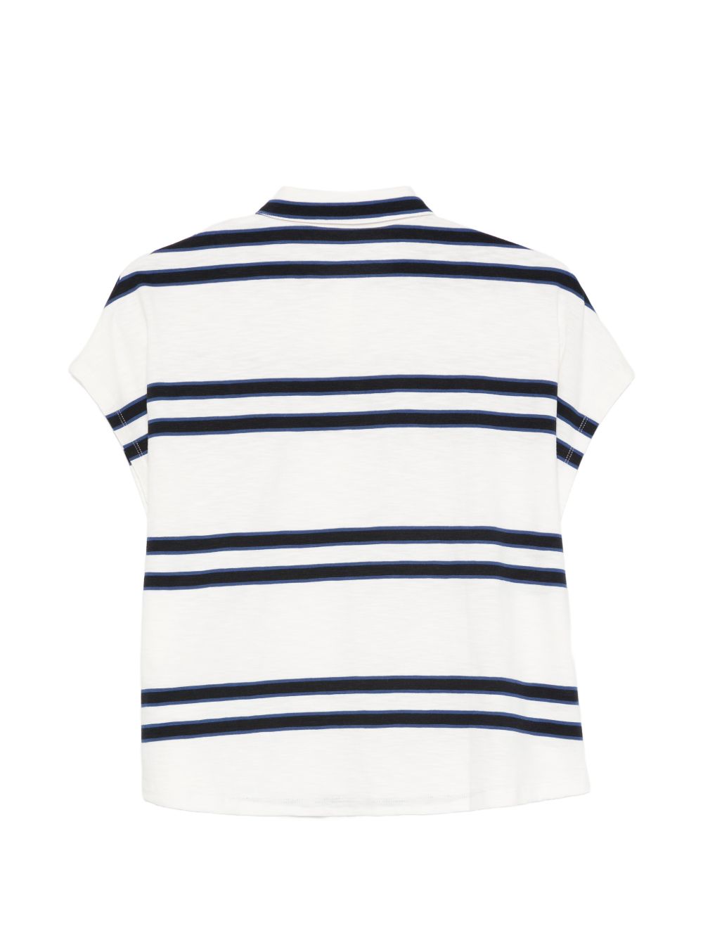 Majestic Filatures T-shirts and Polos E26M619FPO054108 (MAJESTIC FILATURES / ポロシャツ ) | MAJESTIC FILATURES (マジェスティック フィラチュール)(1)