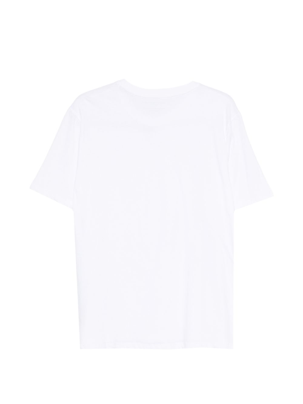 Majestic Filatures T-shirts and Polos S26M007HTS0022001 (MAJESTIC FILATURES / Tシャツ・カットソー ) | MAJESTIC FILATURES (マジェスティック フィラチュール)(1)