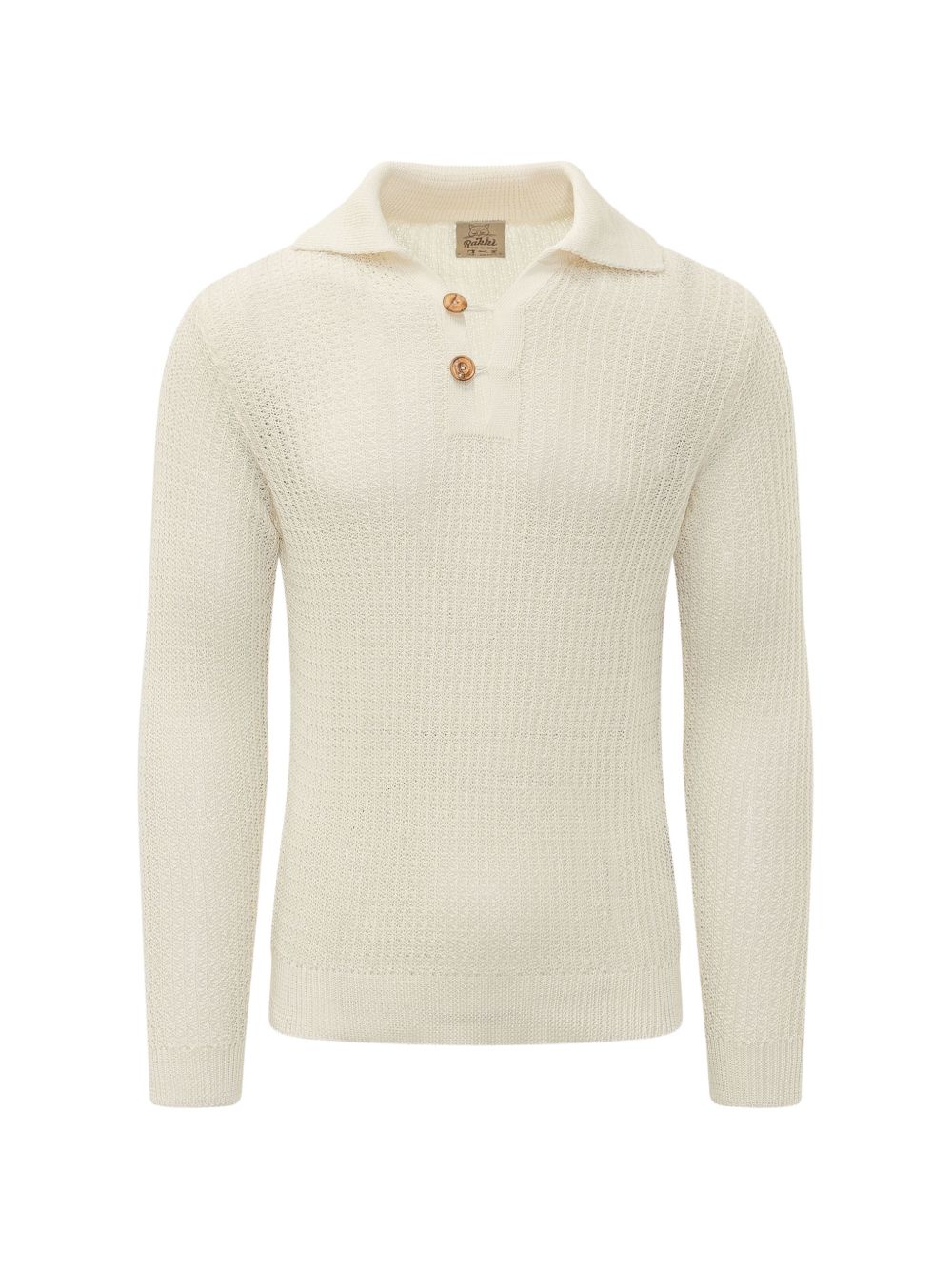 Rakkì Sweaters SHELBY427COBRAWHT (Rakki / ニット・セーター・カーディガン ) | Rakki (ラッキ)