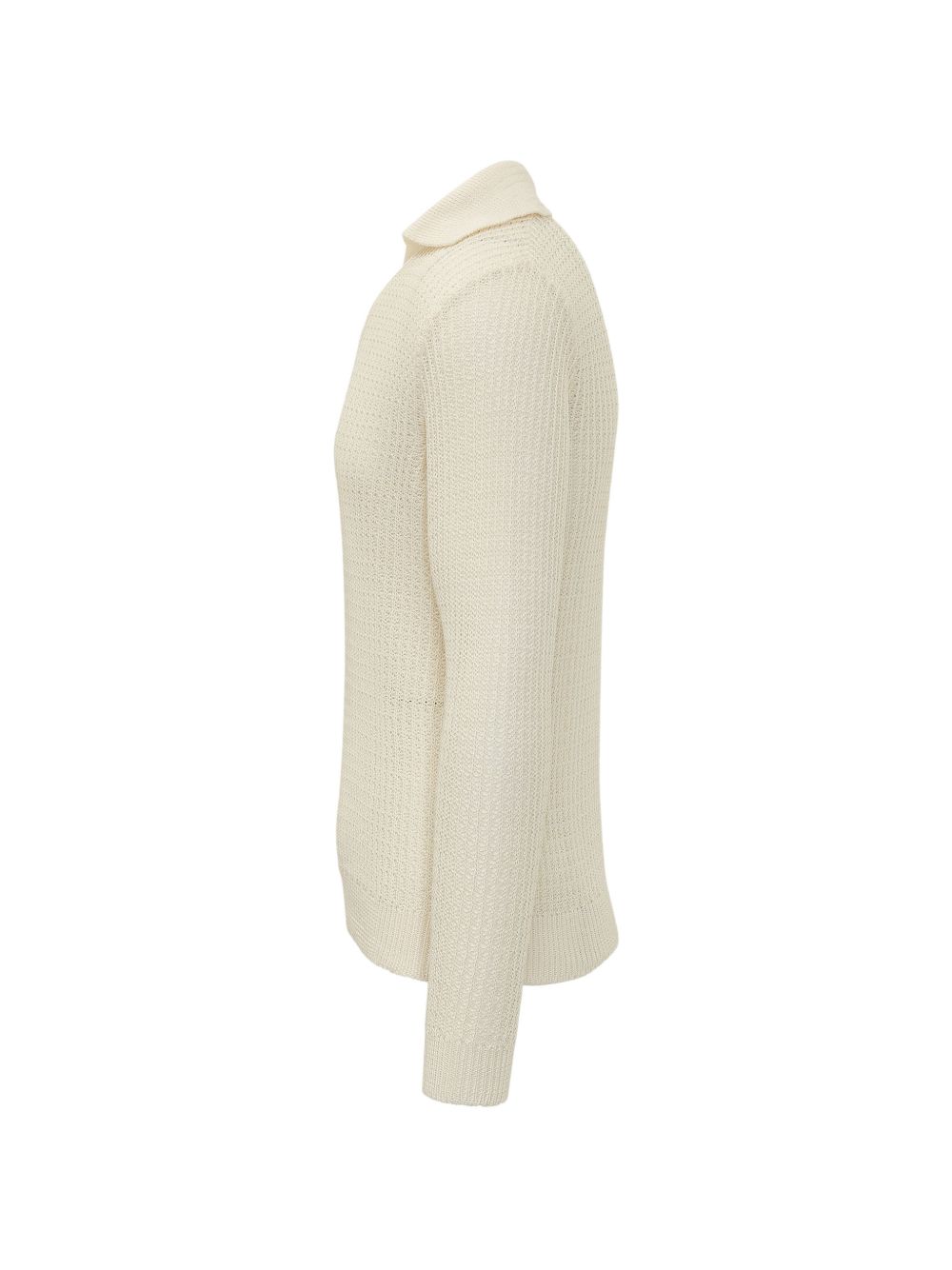 Rakkì Sweaters SHELBY427COBRAWHT (Rakki / ニット・セーター・カーディガン ) | Rakki (ラッキ)(2)