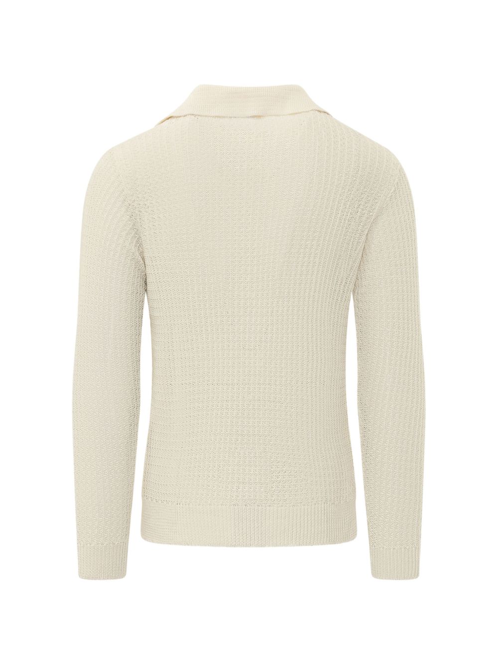Rakkì Sweaters SHELBY427COBRAWHT (Rakki / ニット・セーター・カーディガン ) | Rakki (ラッキ)(3)