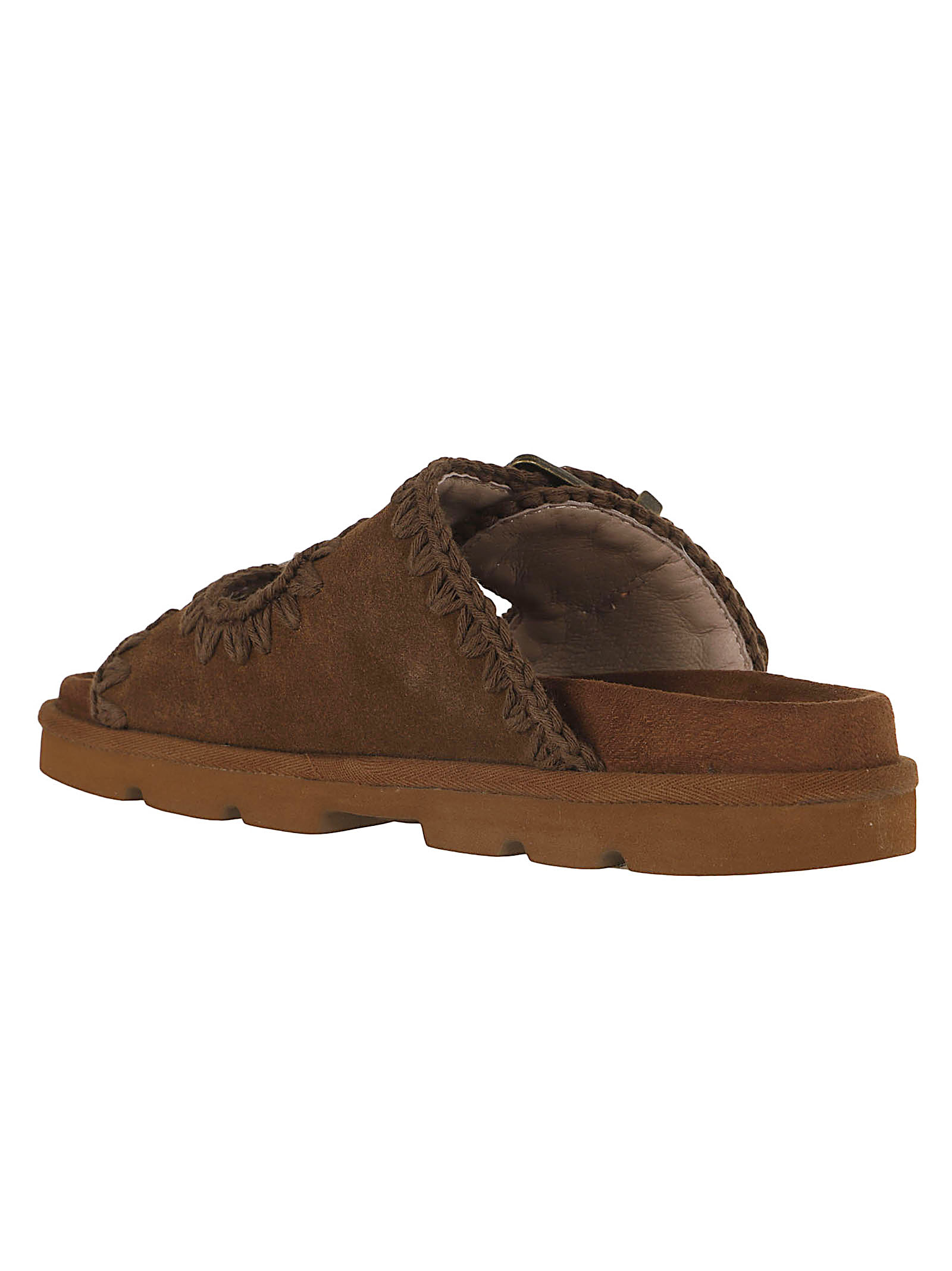 MUSW631000ANUT (mou / サンダル ) | mou (ムー)(2)