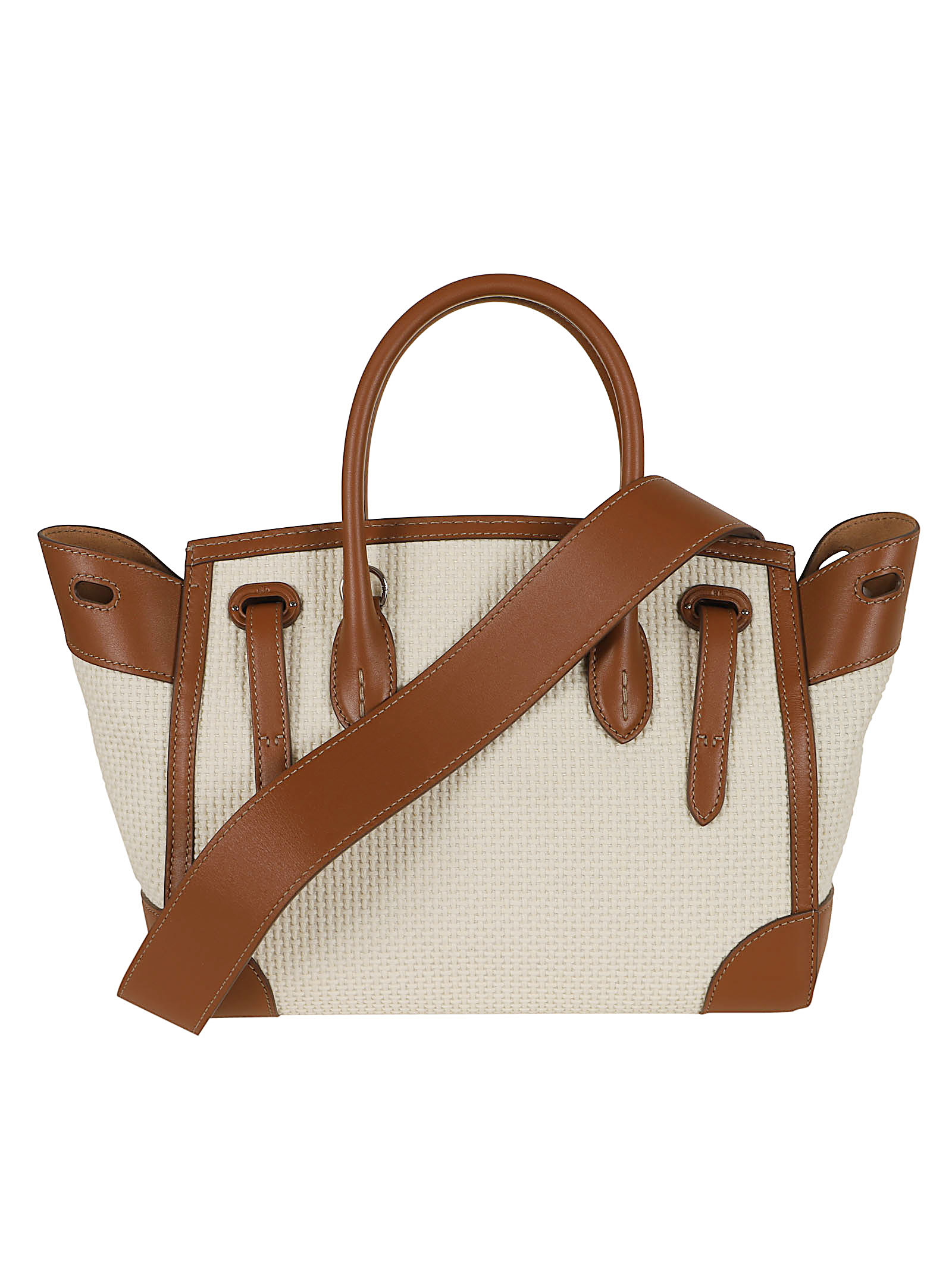 SFT RICKY 27-SATCHEL-SMALL 435P10804001CHARMAIN (RALPH LAUREN / ハンドバッグ・ショルダーバッグ ) | RALPH LAUREN (ラルフ ローレン)(2)