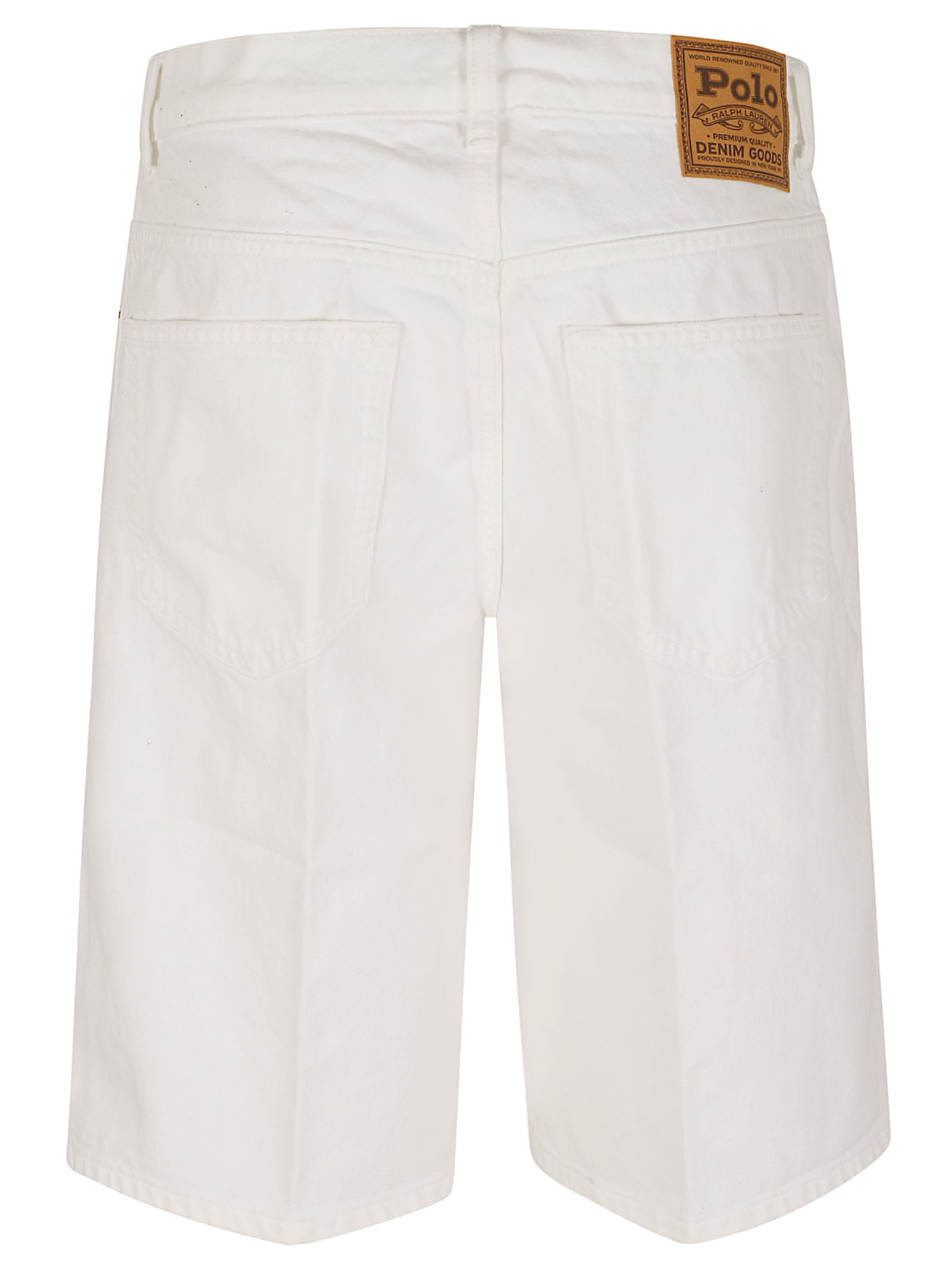 211A12966001PUNO (Polo Ralph Lauren / ショートパンツ ) | Polo Ralph Lauren (ポロ ラルフ ローレン)(1)