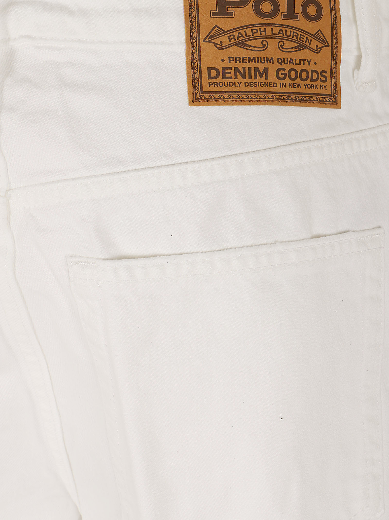 211A12966001PUNO (Polo Ralph Lauren / ショートパンツ ) | Polo Ralph Lauren (ポロ ラルフ ローレン)(2)