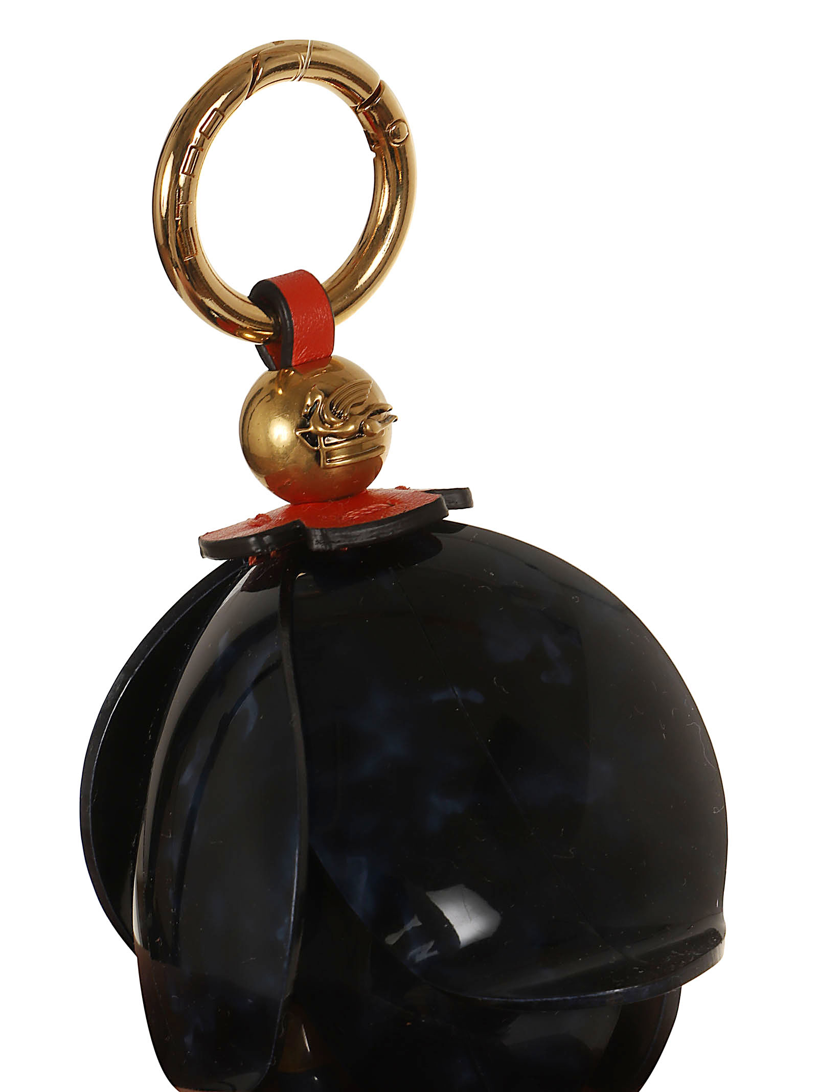 WP2I0055AR116B0310 (ETRO / キーリング・キーケース ) | ETRO (エトロ)(2)