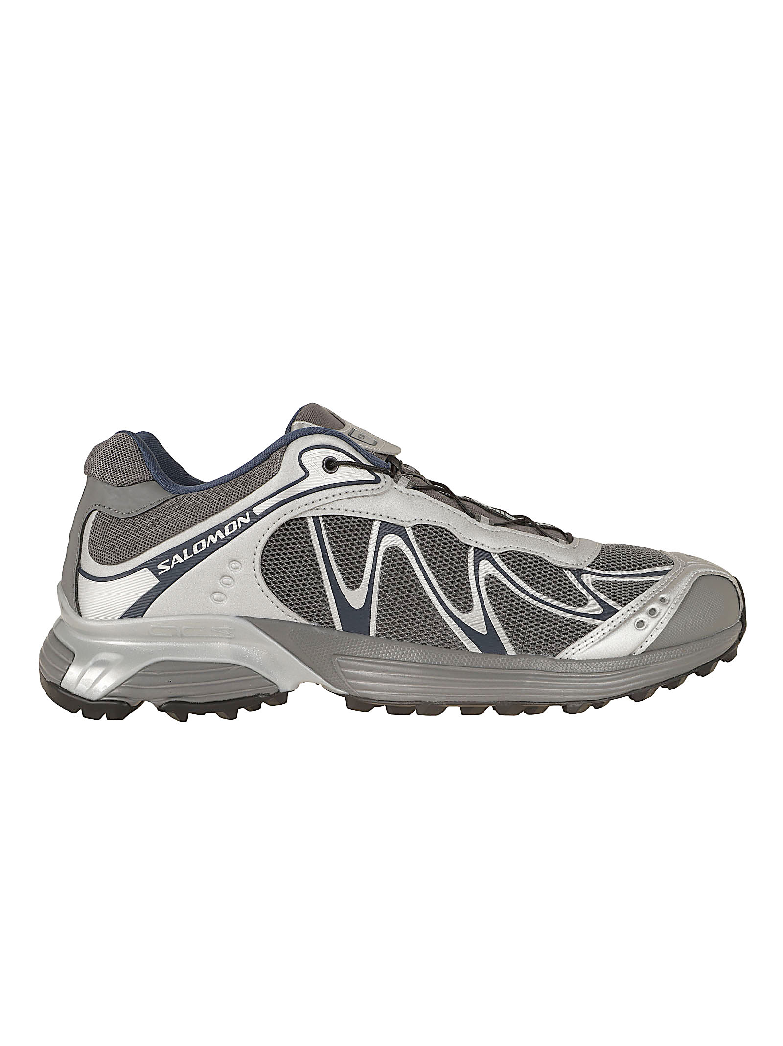 SHOES XT-WHISPER L49219300SILVER (SALOMON / スニーカー ) | SALOMON (サロモン)