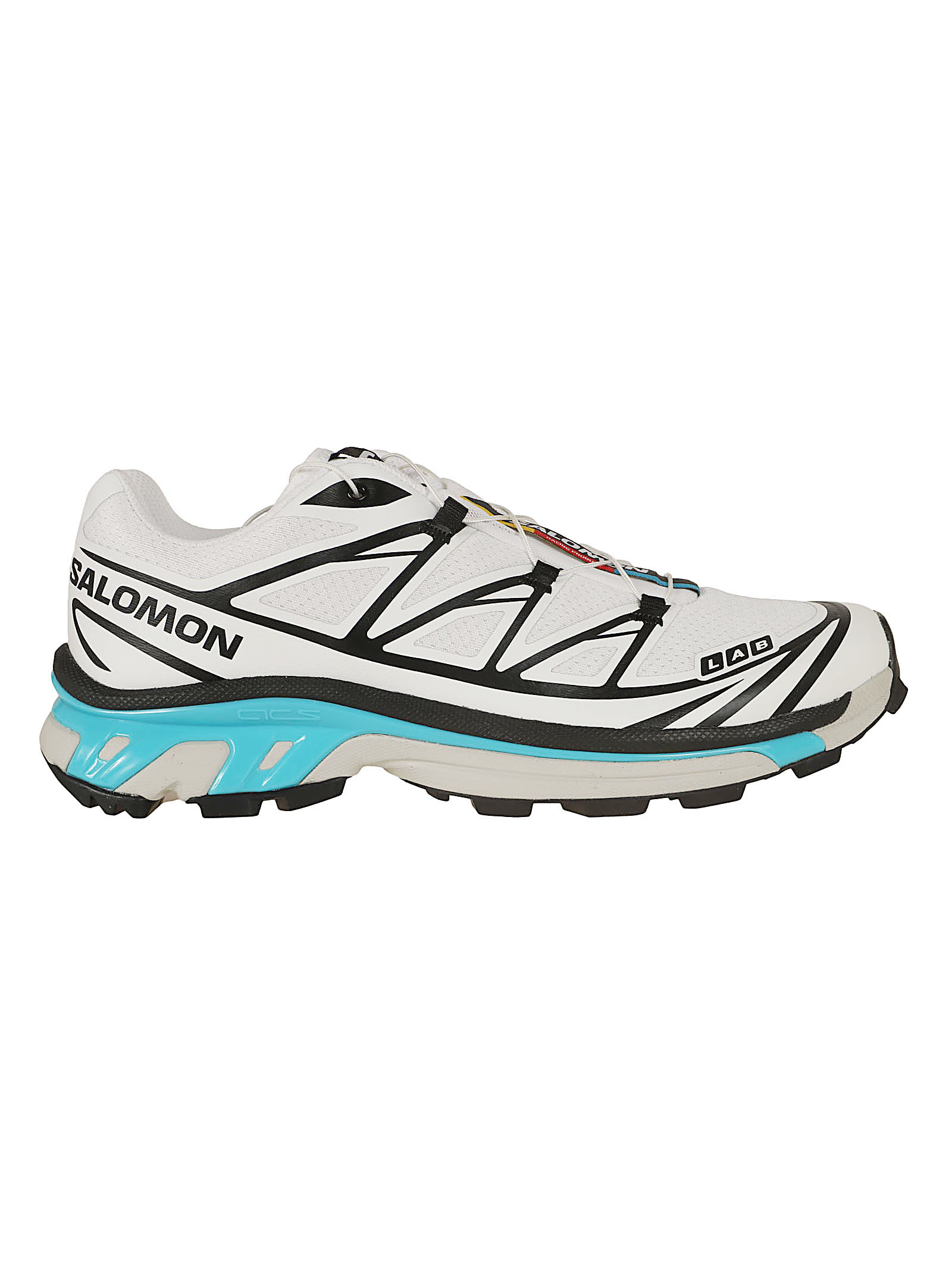L49143300WHITE (SALOMON / スニーカー ) | SALOMON (サロモン)