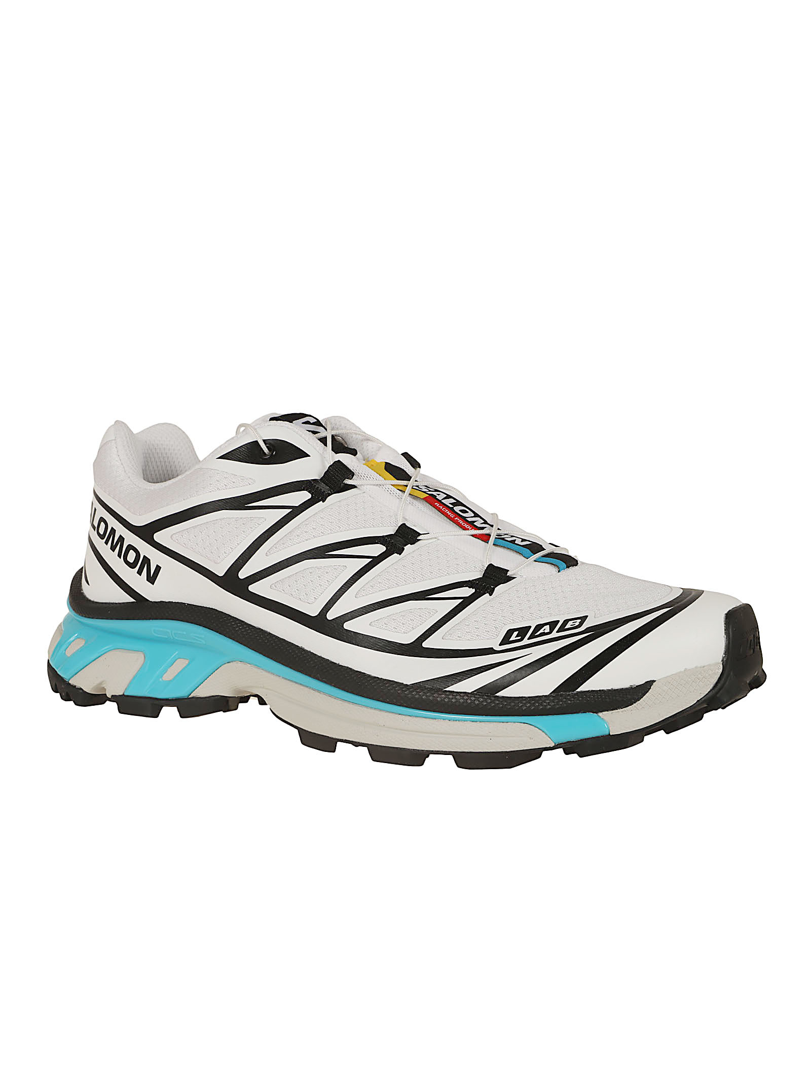 L49143300WHITE (SALOMON / スニーカー ) | SALOMON (サロモン)(1)