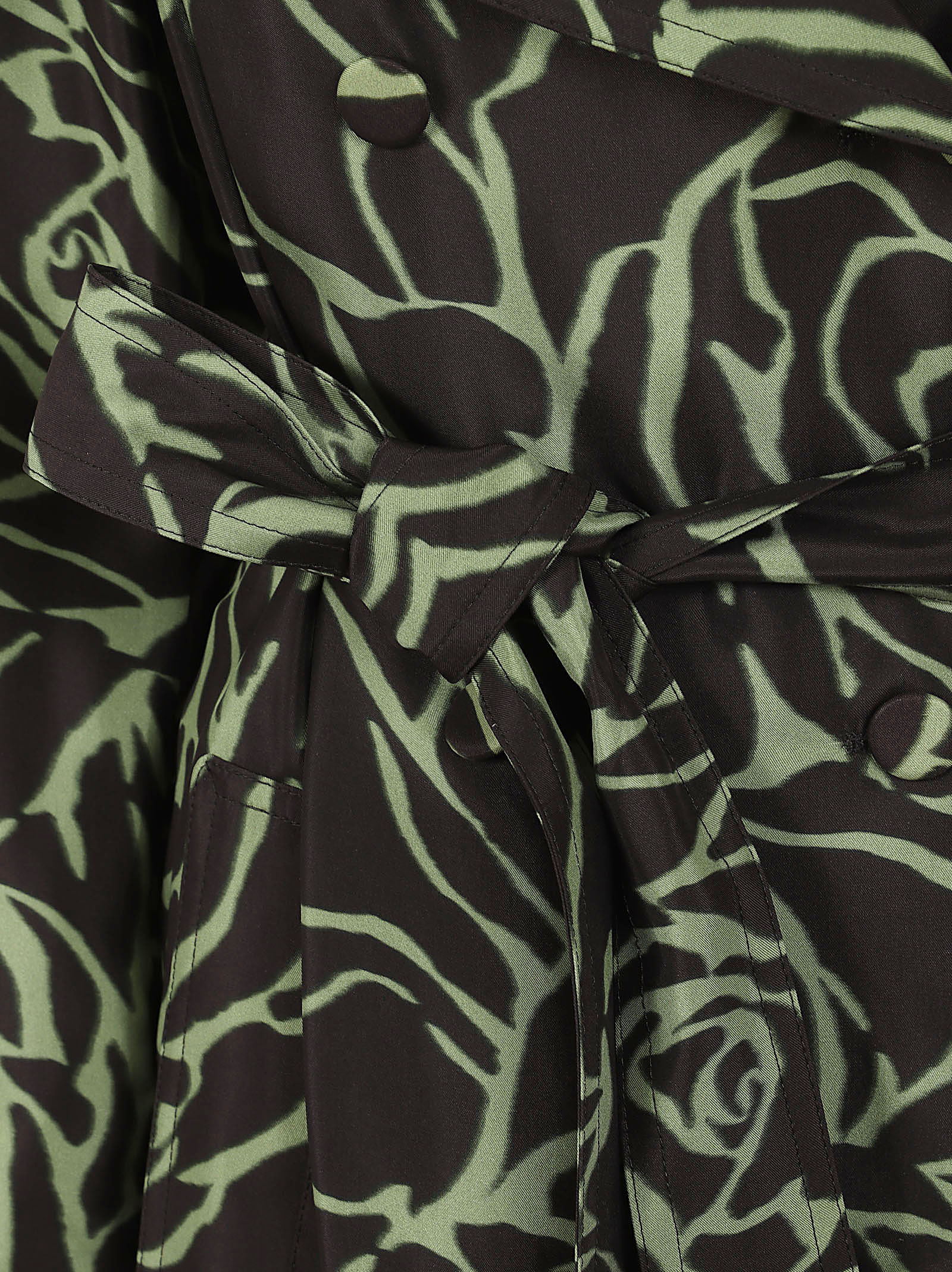 2611302073244900 (Dries Van Noten / コート ) | Dries Van Noten (ドリスヴァンノッテン)(1)