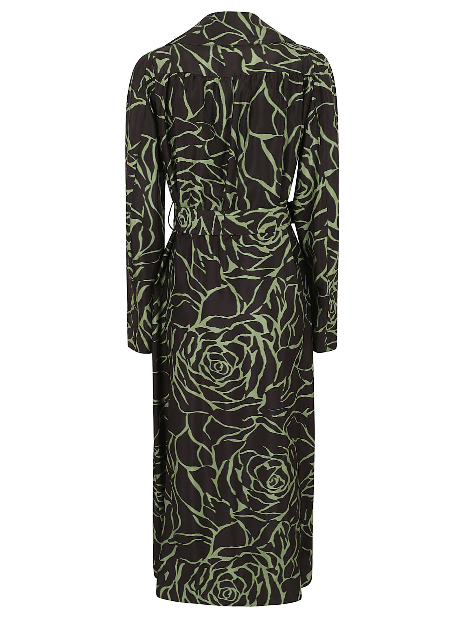 2611302073244900 (Dries Van Noten / コート ) | Dries Van Noten (ドリスヴァンノッテン)(2)