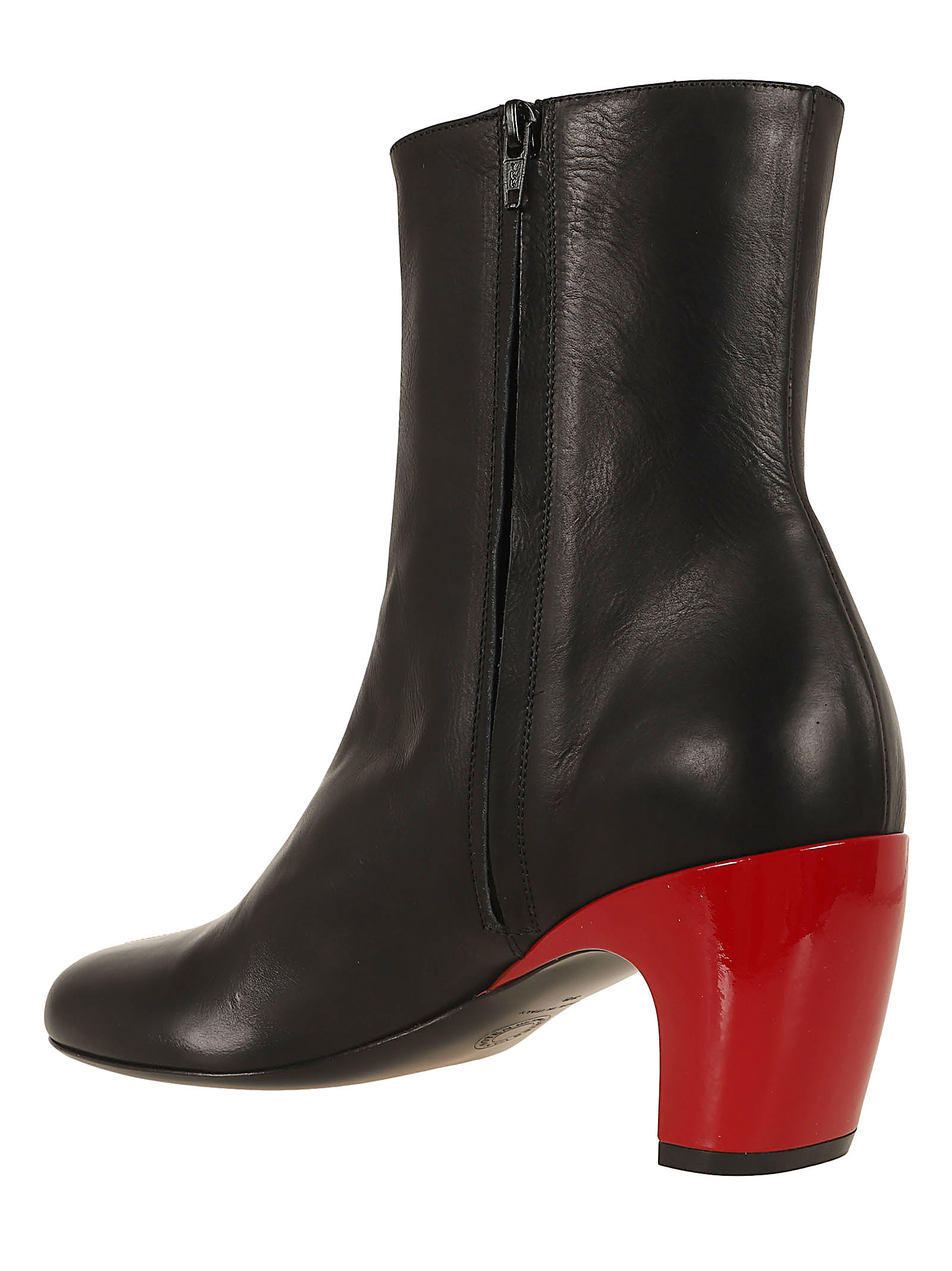 W.L.SHOES Q.0108 2610117620108900 (Dries Van Noten / ブーツ ) | Dries Van Noten (ドリスヴァンノッテン)(2)