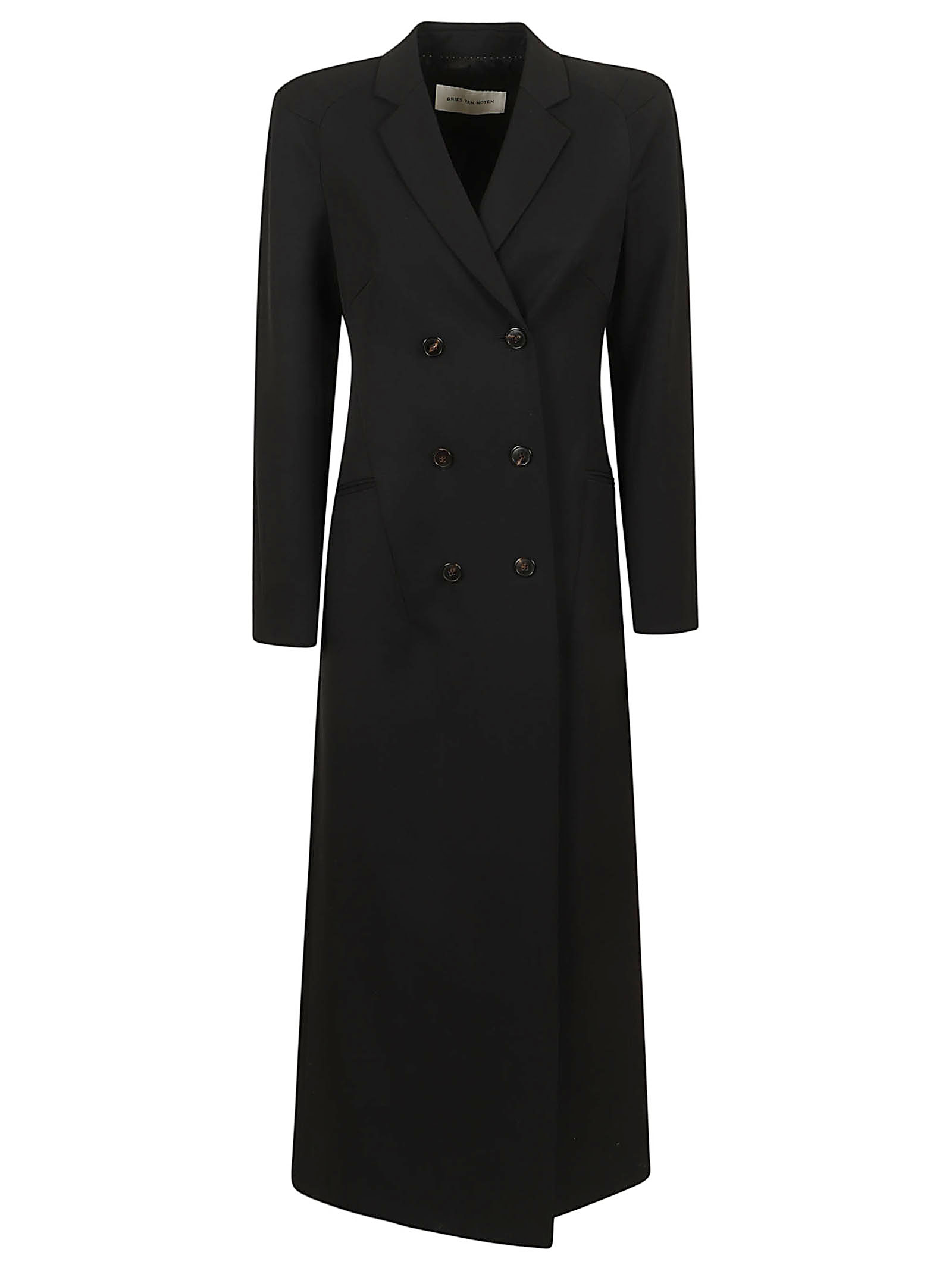 2610102753122900 (Dries Van Noten / コート ) | Dries Van Noten (ドリスヴァンノッテン)