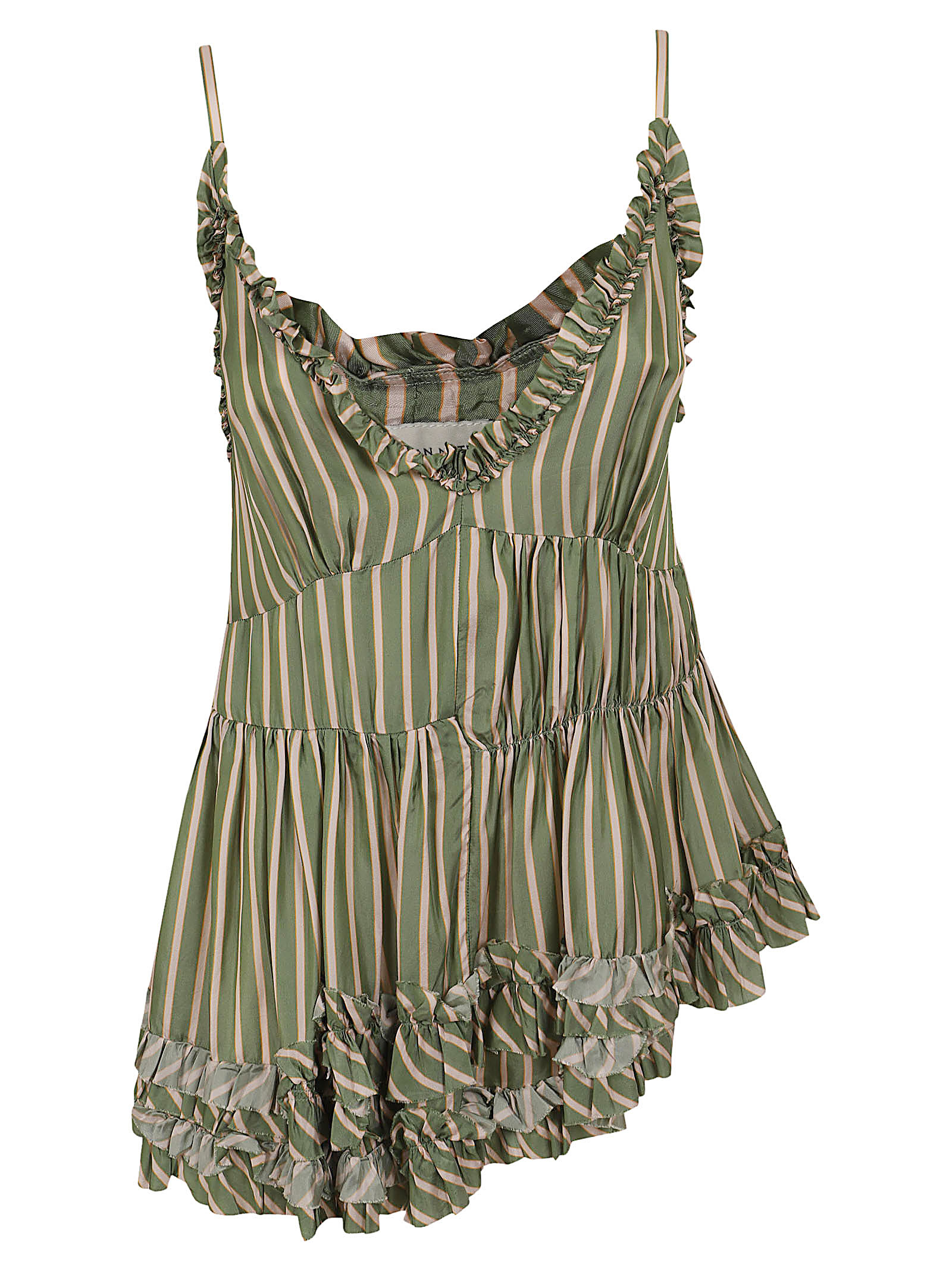 2610107343274604 (Dries Van Noten / シャツ・ブラウス ) | Dries Van Noten (ドリスヴァンノッテン)