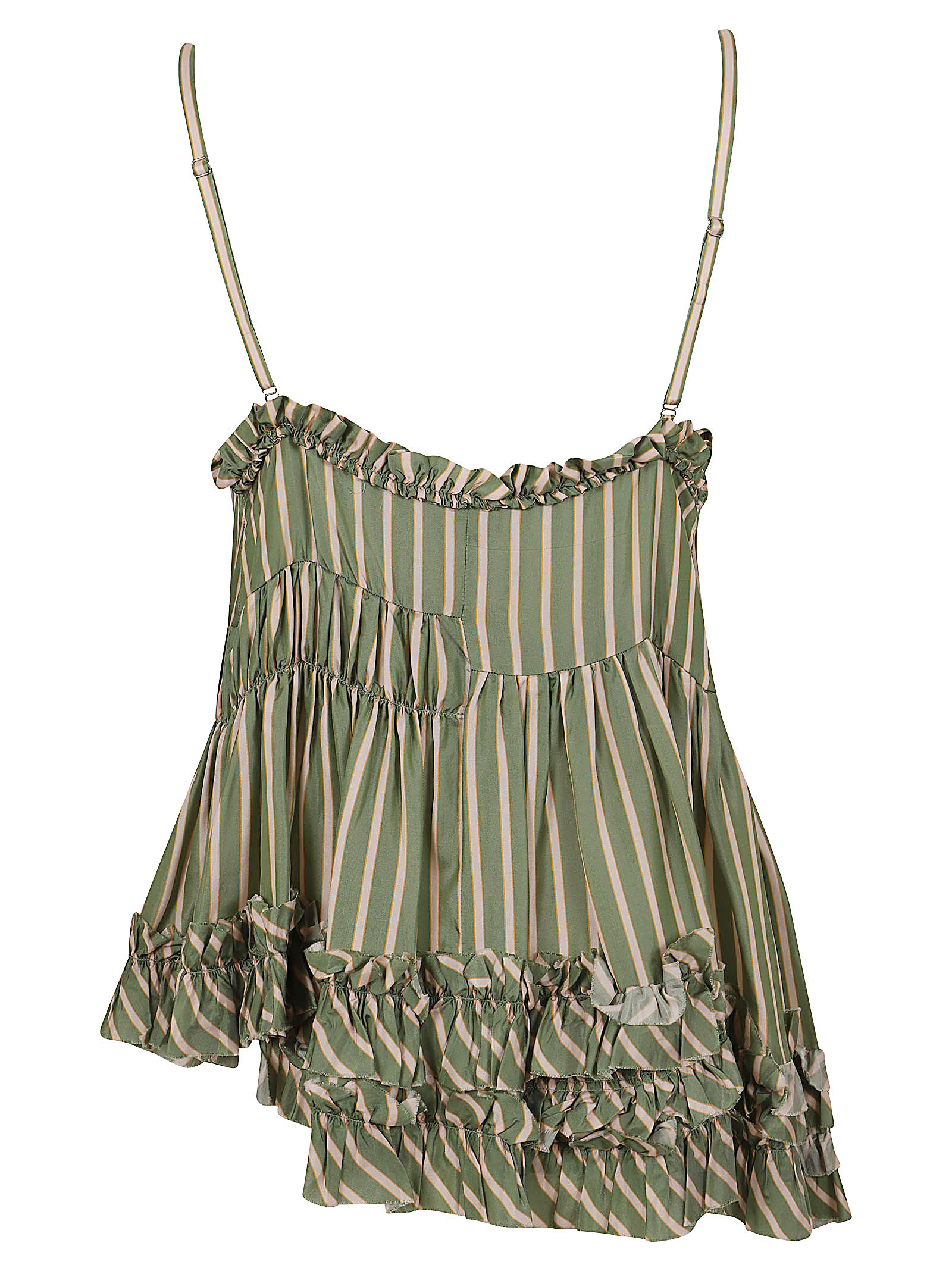 2610107343274604 (Dries Van Noten / シャツ・ブラウス ) | Dries Van Noten (ドリスヴァンノッテン)(2)