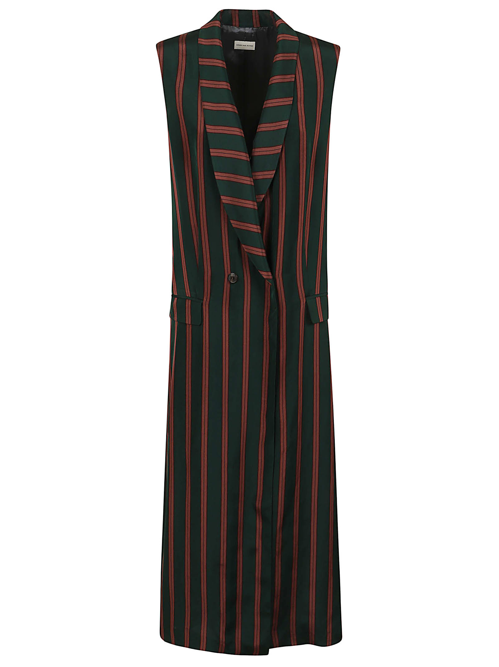 2610107503351605 (Dries Van Noten / ワンピース・ドレス・オールインワン ) | Dries Van Noten (ドリスヴァンノッテン)