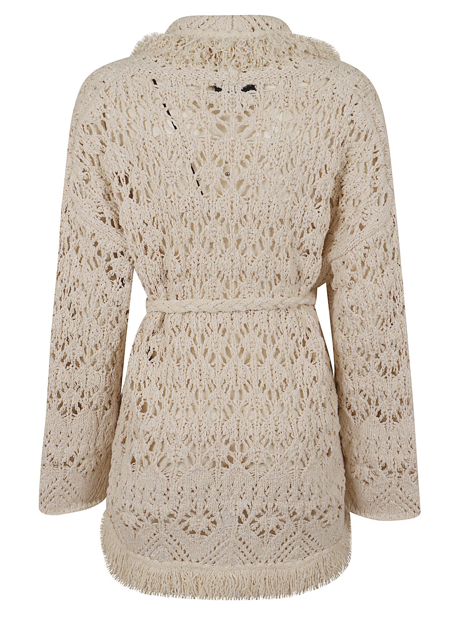 LWHB064R26KNI0249617 (ALANUI / ニット・セーター・カーディガン ) | ALANUI (アラヌイ)(2)