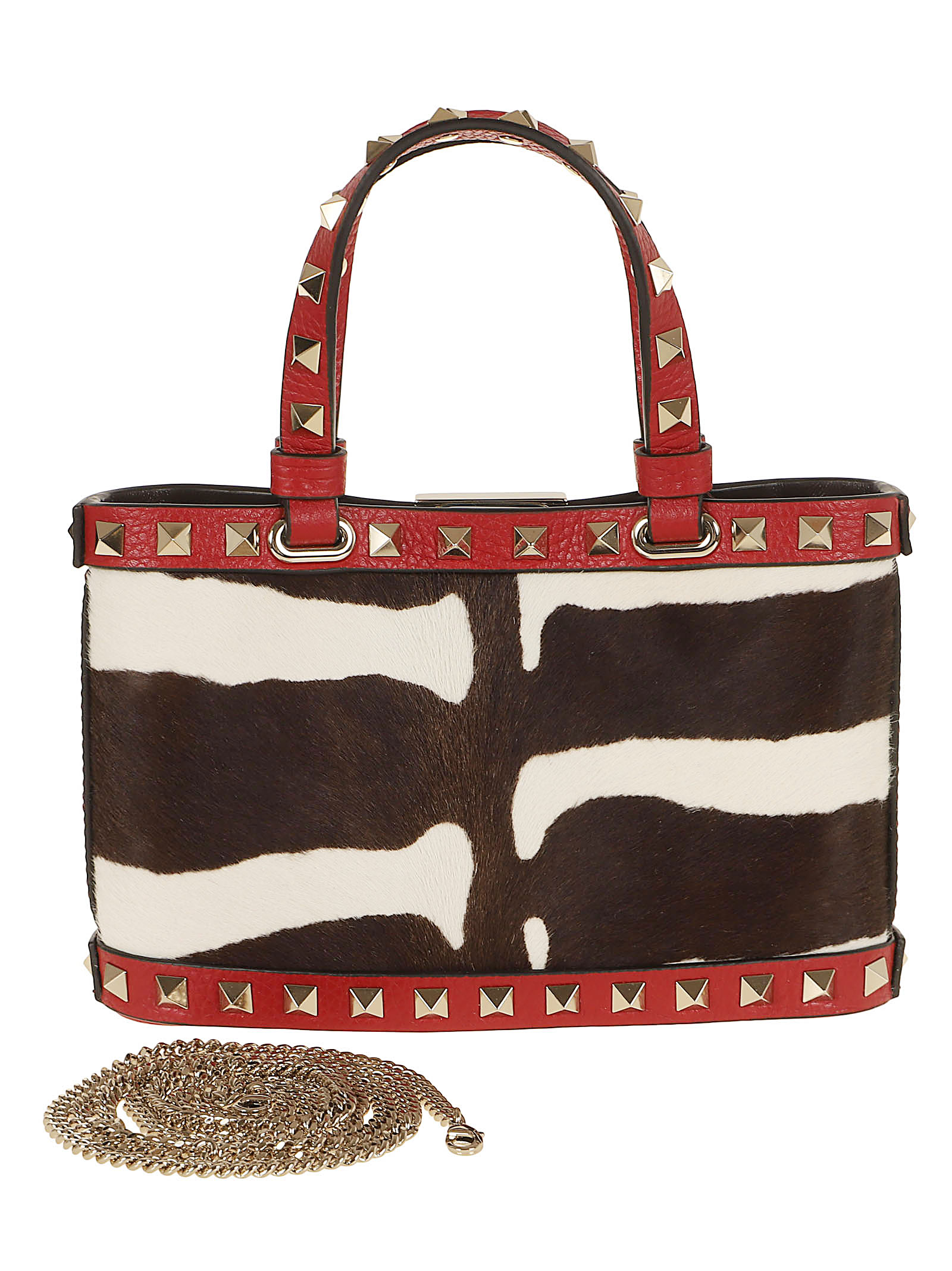 WP0AT0AWTAQY (Valentino Garavani / ハンドバッグ・ショルダーバッグ ) | Valentino Garavani (ヴァレンティノ)(2)