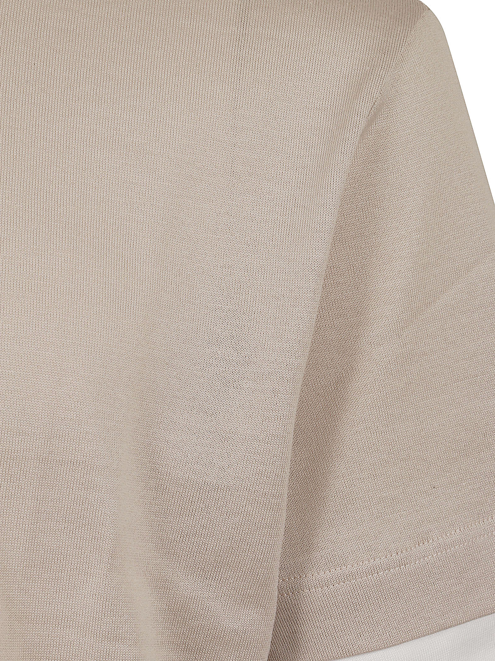 M75TSHM01TES0M2380301 (eleventy / Tシャツ・カットソー ) | eleventy (イレブンティ)(1)