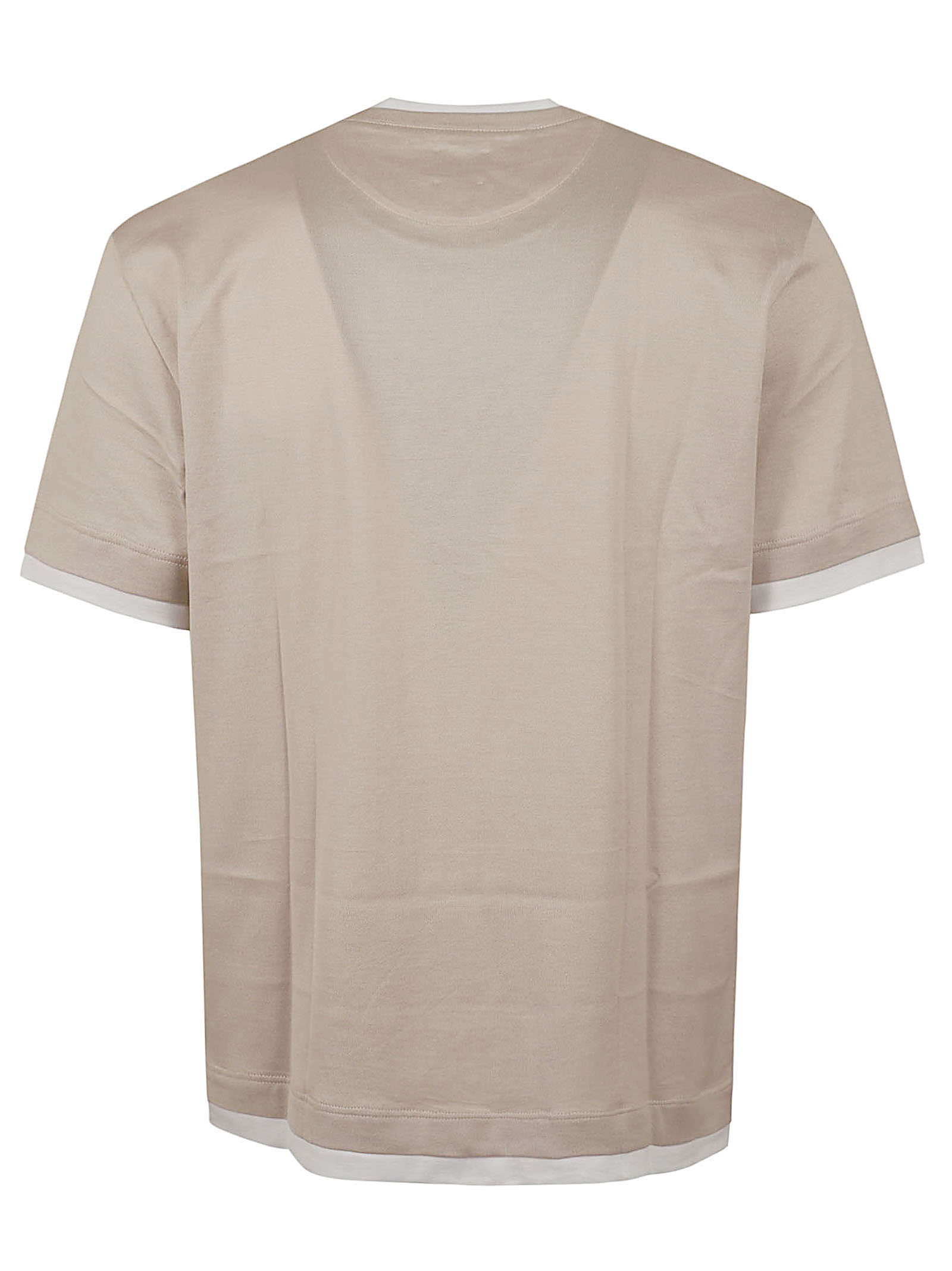 M75TSHM01TES0M2380301 (eleventy / Tシャツ・カットソー ) | eleventy (イレブンティ)(2)