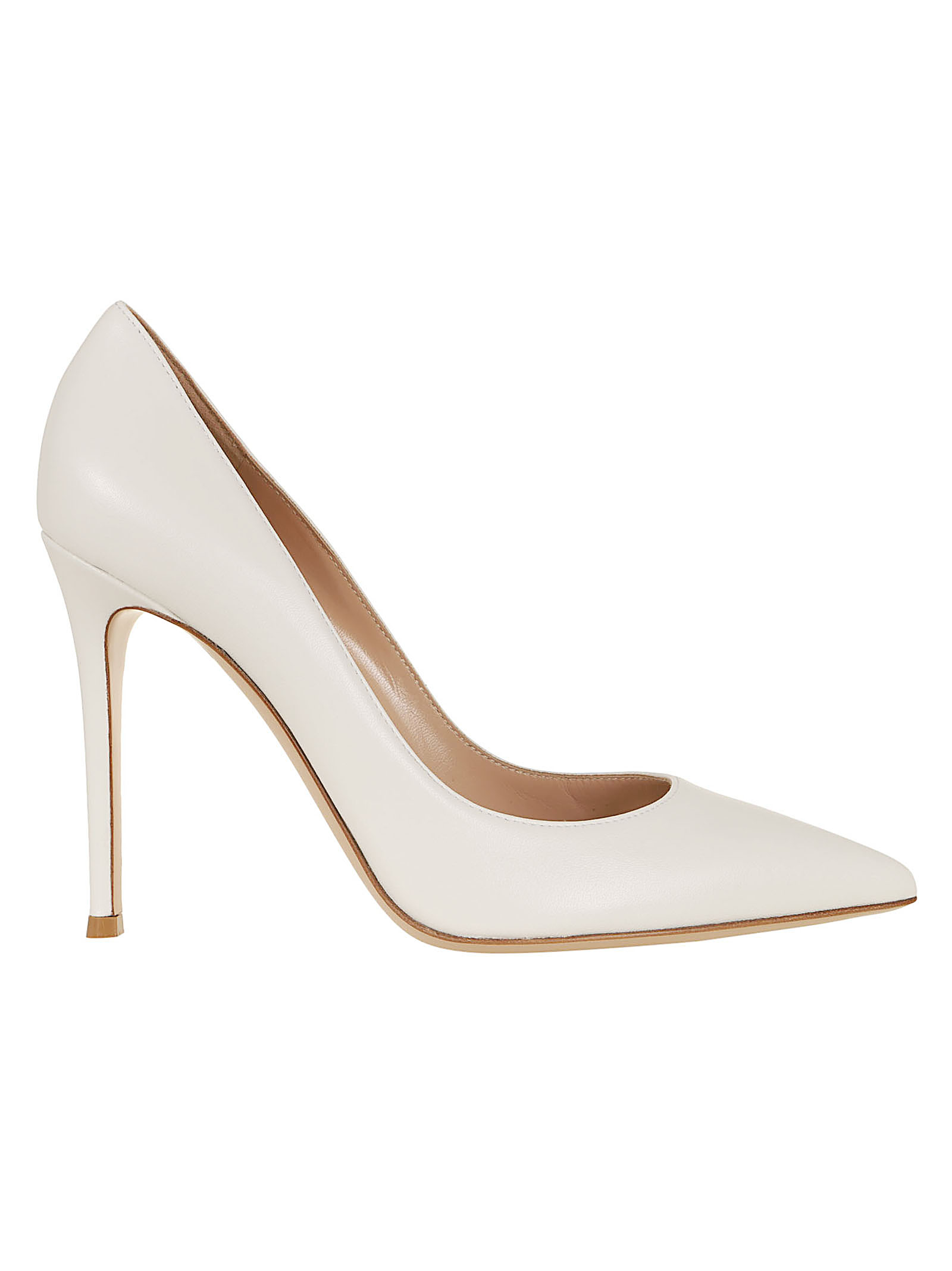 G2847015RICNAPBIAN (Gianvito Rossi / パンプス・ハイヒール ) | Gianvito Rossi (ジャンヴィト ロッシ)