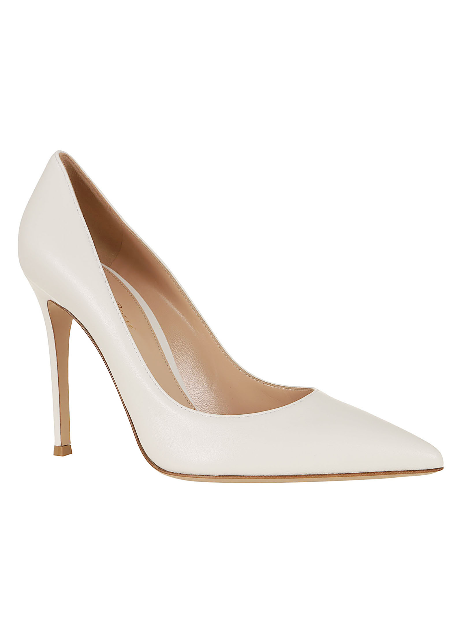 G2847015RICNAPBIAN (Gianvito Rossi / パンプス・ハイヒール ) | Gianvito Rossi (ジャンヴィト ロッシ)(1)