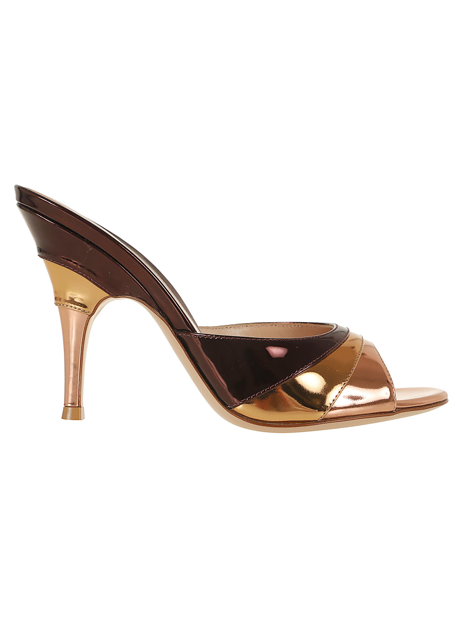 G1012795RICRGBC (Gianvito Rossi / サンダル ) | Gianvito Rossi (ジャンヴィト ロッシ)