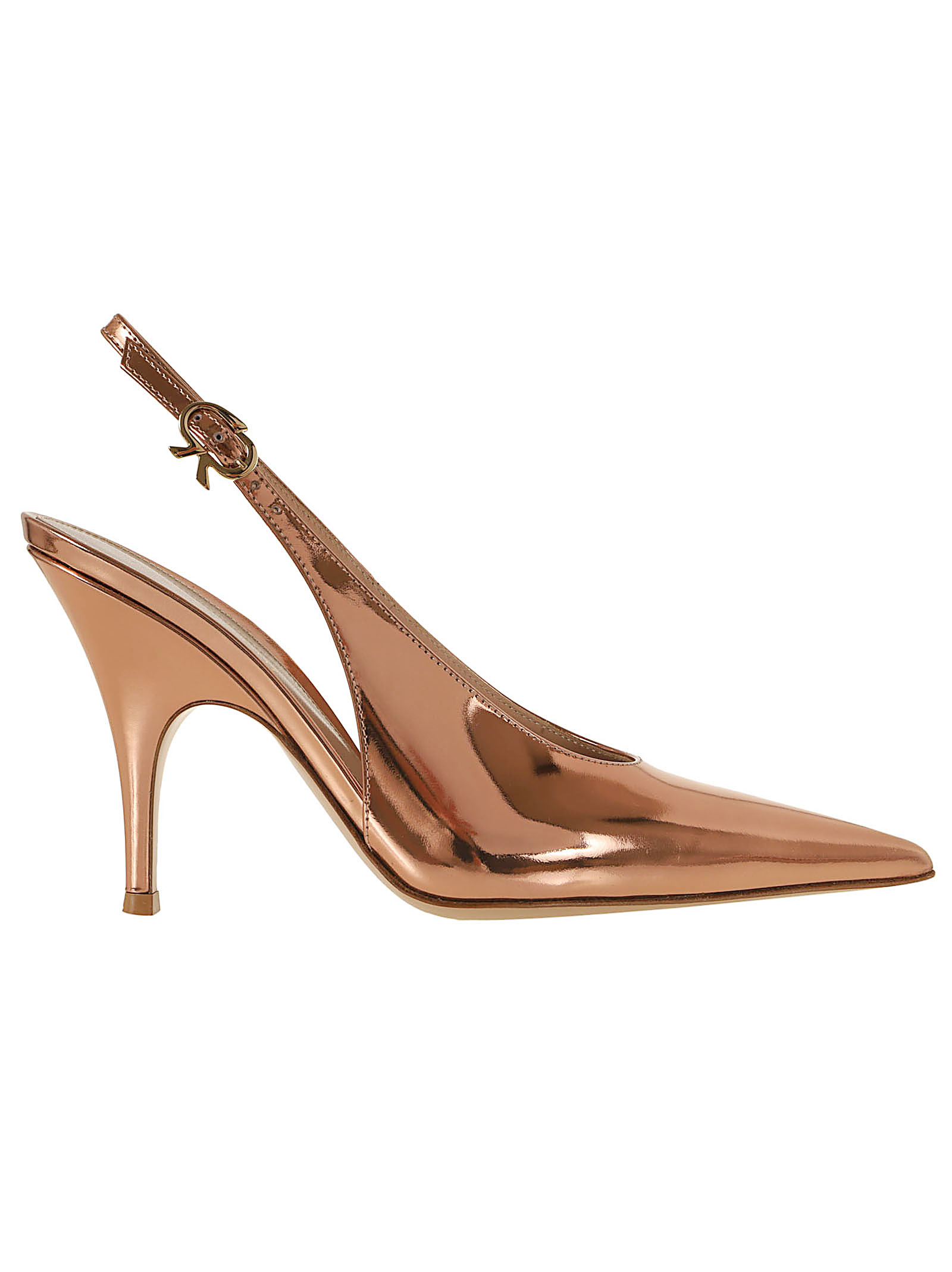 G9560595RICROGO (Gianvito Rossi / パンプス・ハイヒール ) | Gianvito Rossi (ジャンヴィト ロッシ)