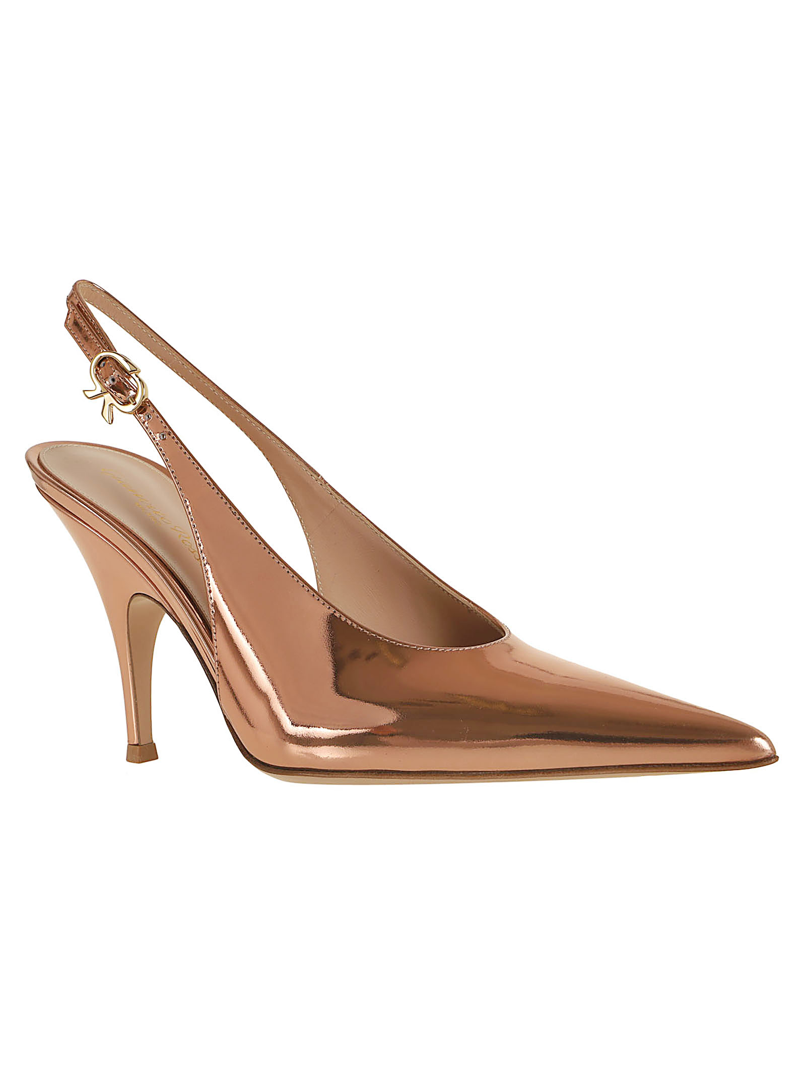 G9560595RICROGO (Gianvito Rossi / パンプス・ハイヒール ) | Gianvito Rossi (ジャンヴィト ロッシ)(1)