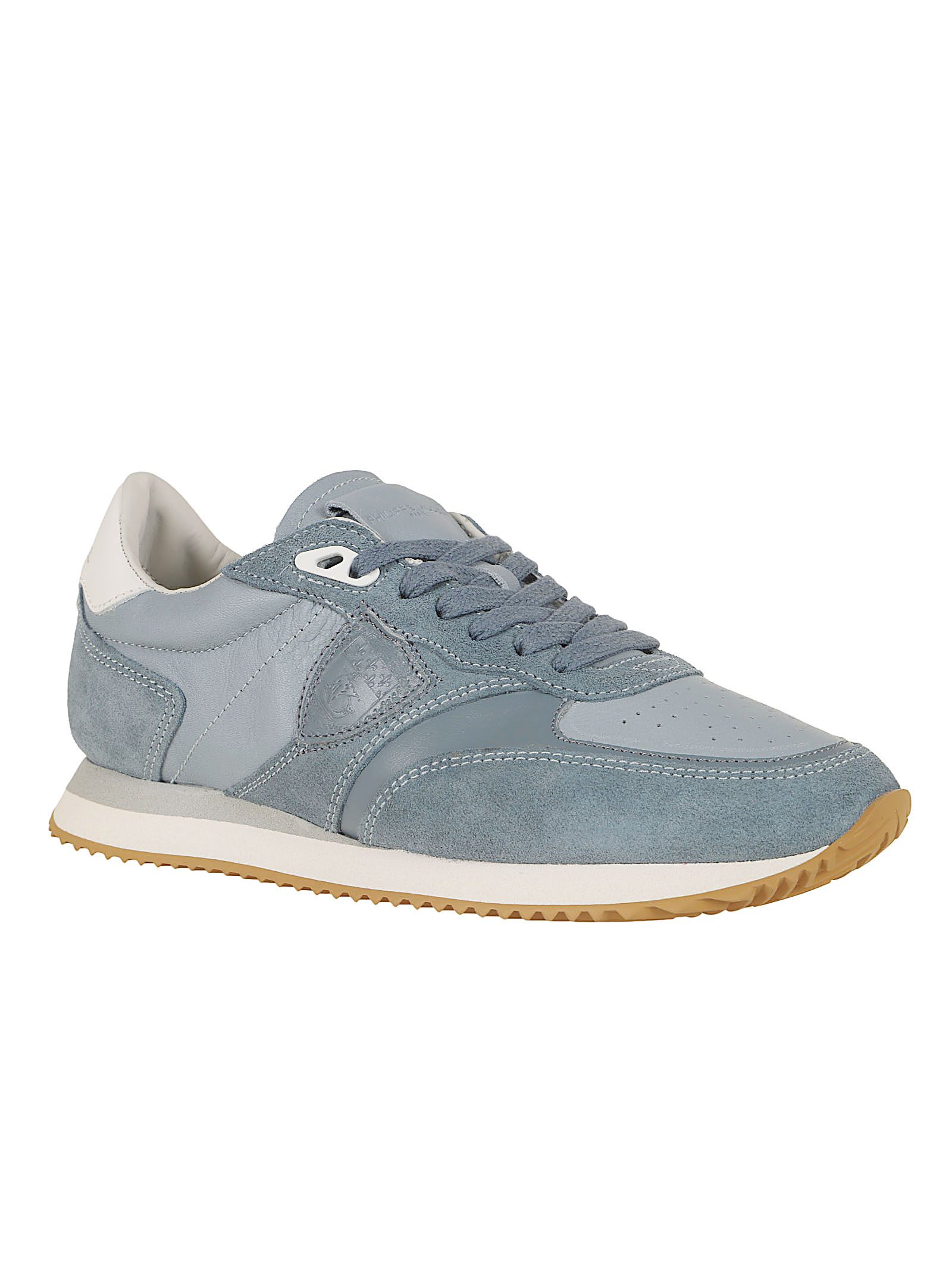 BLVILLE LOW WOMAN BVLDVD02VEAU (PHILIPPE MODEL / スニーカー ) | PHILIPPE MODEL (フィリップモデル)(1)