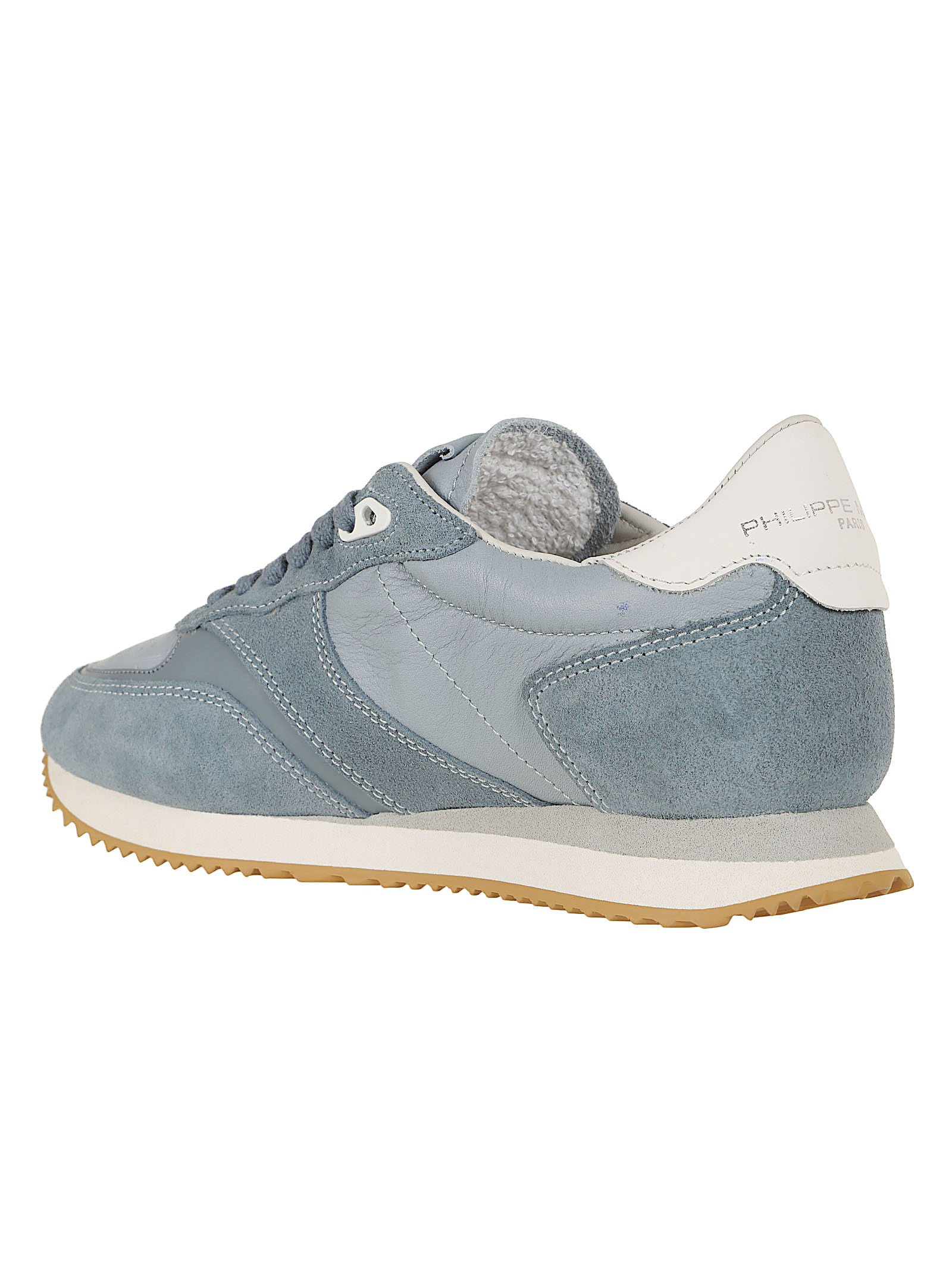 BLVILLE LOW WOMAN BVLDVD02VEAU (PHILIPPE MODEL / スニーカー ) | PHILIPPE MODEL (フィリップモデル)(2)