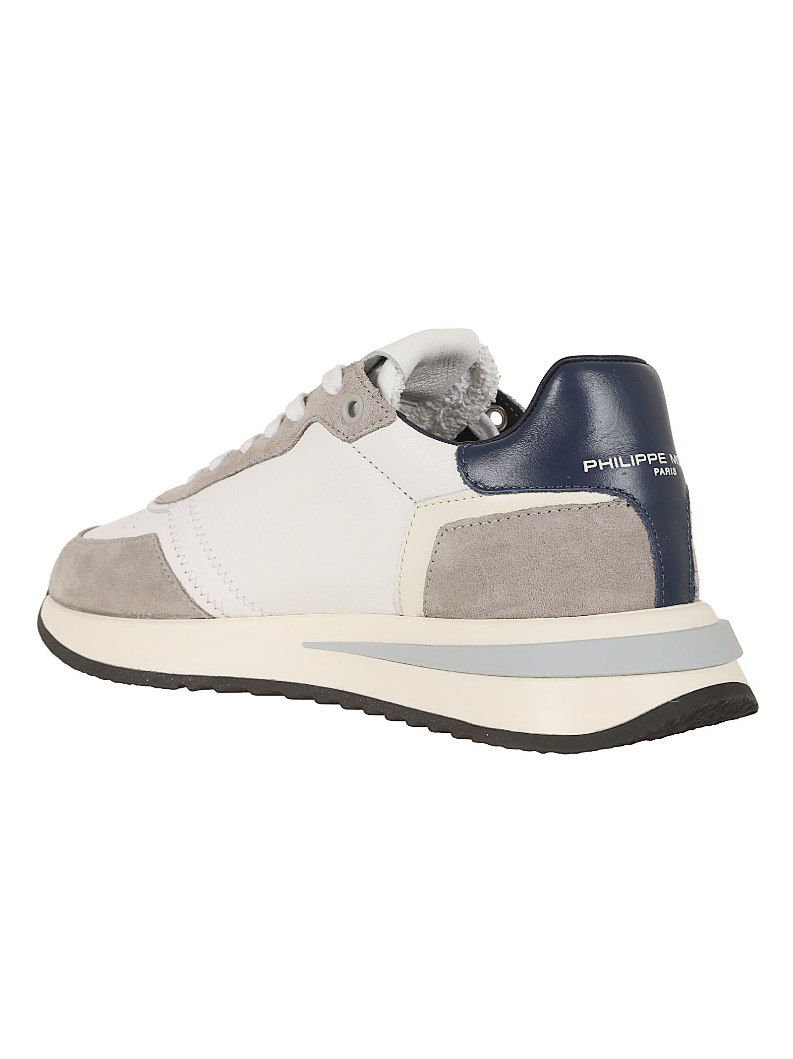 TROPEZ 2.1 LOW MAN TYLUV004BLANC (PHILIPPE MODEL / スニーカー ) | PHILIPPE MODEL (フィリップモデル)(2)