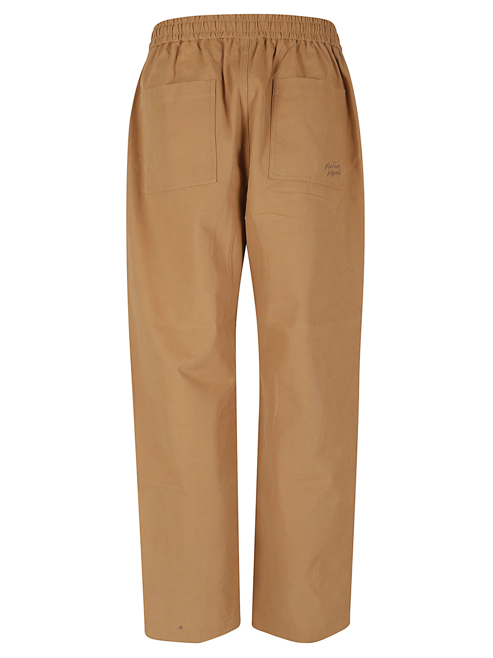 QM01109WW91020429 (Maison Kitsuné / パンツ ) | Maison Kitsuné (メゾン キツネ)(1)