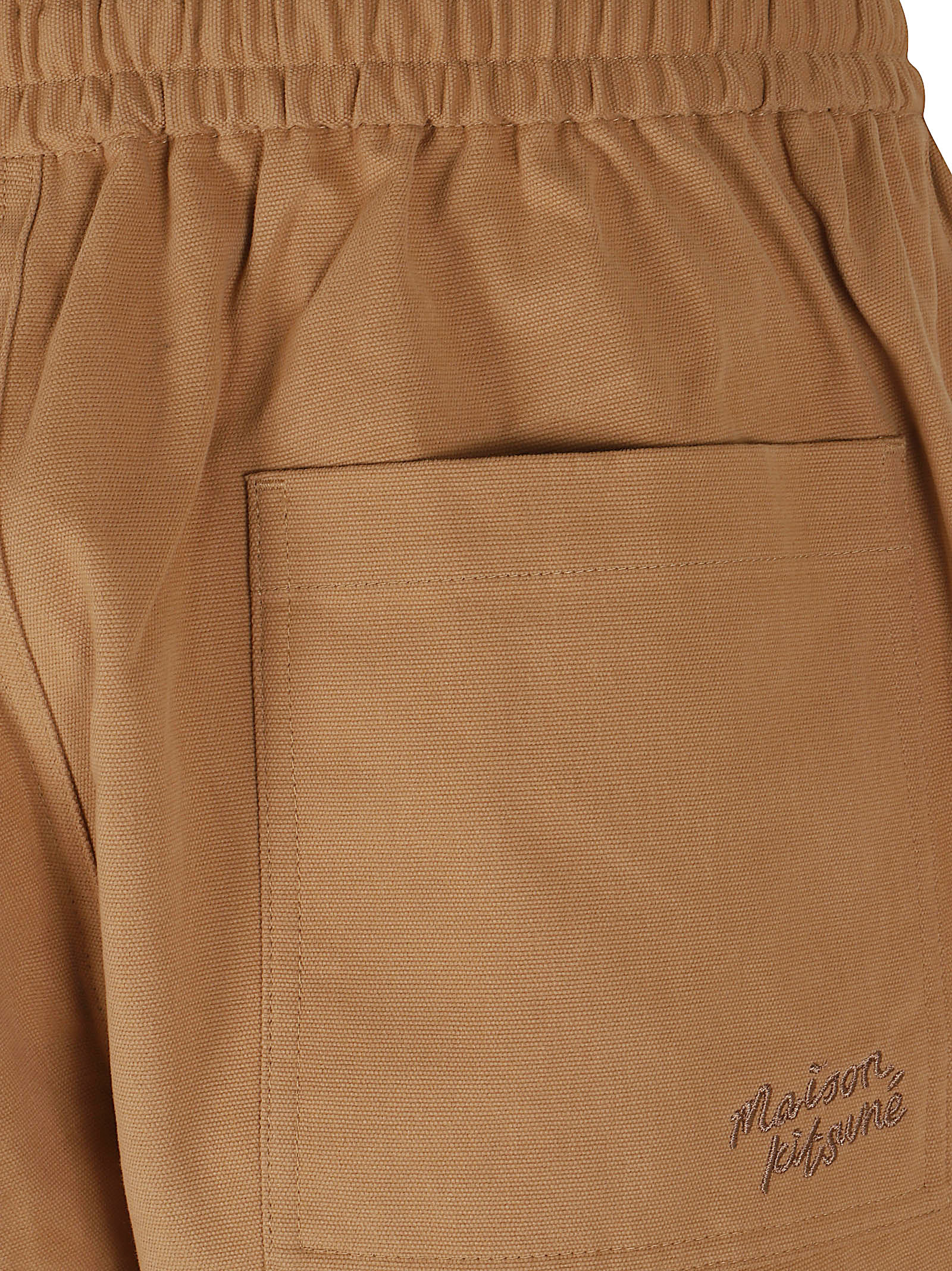 QM01109WW91020429 (Maison Kitsuné / パンツ ) | Maison Kitsuné (メゾン キツネ)(2)