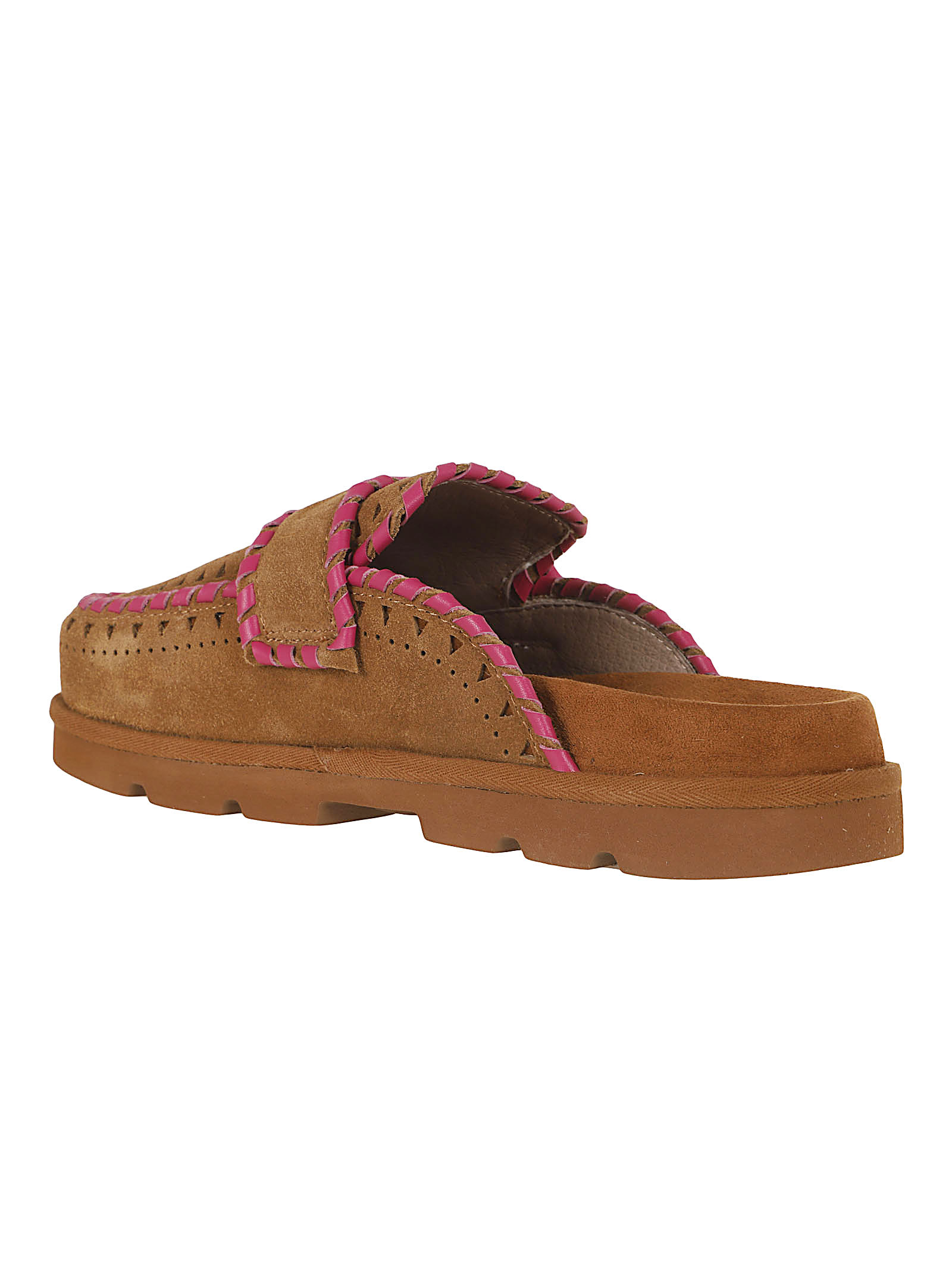 MUSW631007ACOG (mou / サンダル ) | mou (ムー)(2)