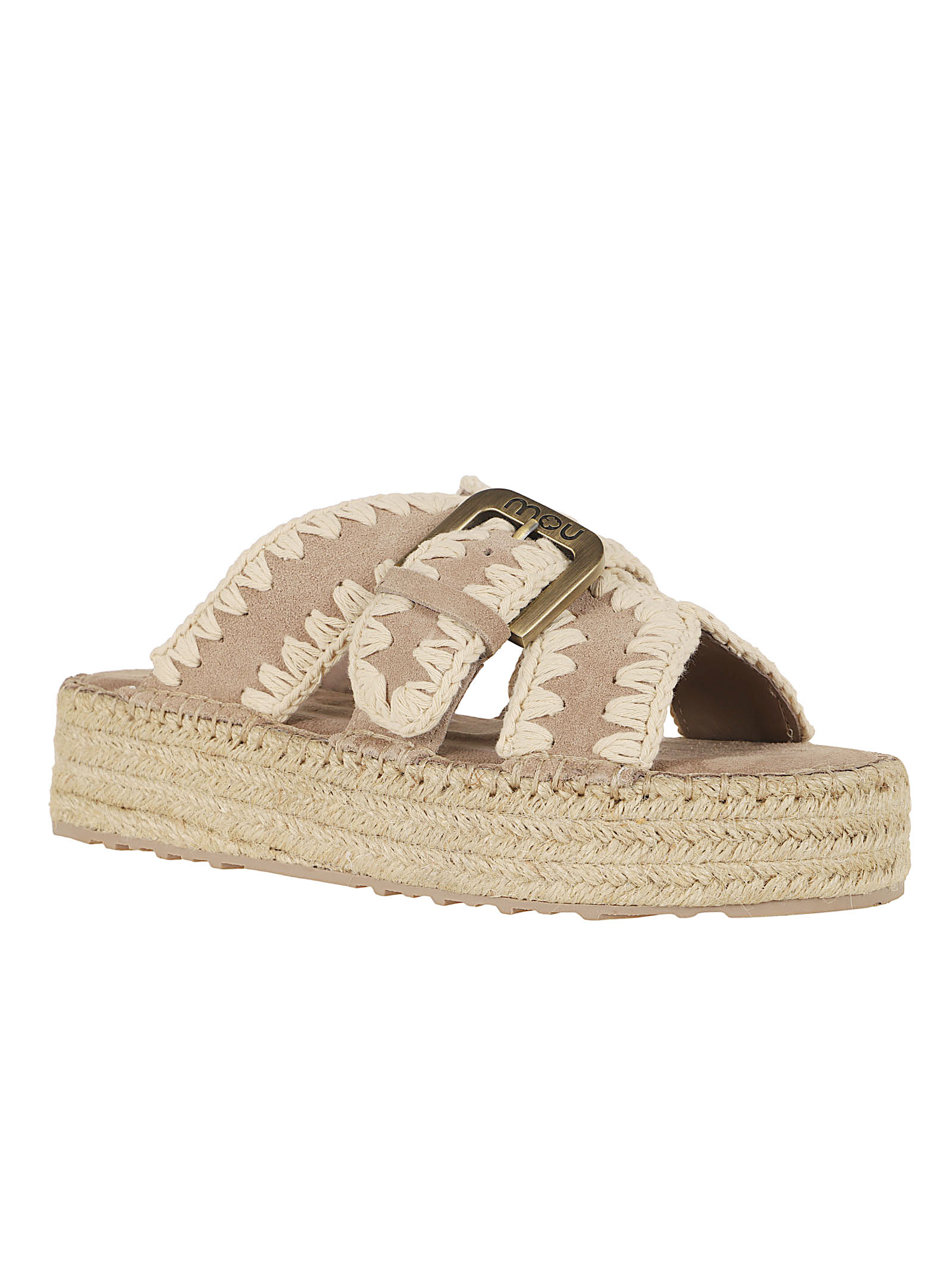 MUSW641003APSA (mou / サンダル ) | mou (ムー)(1)