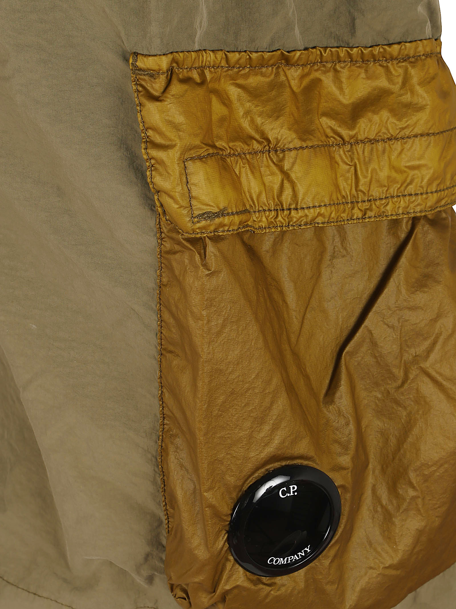 BEACHWEAR BOXER IN FLATT NYLON 20CMBW264A006252M644 (C.P. Company / ショートパンツ ) | C.P. Company (シーピーカンパニー)(1)