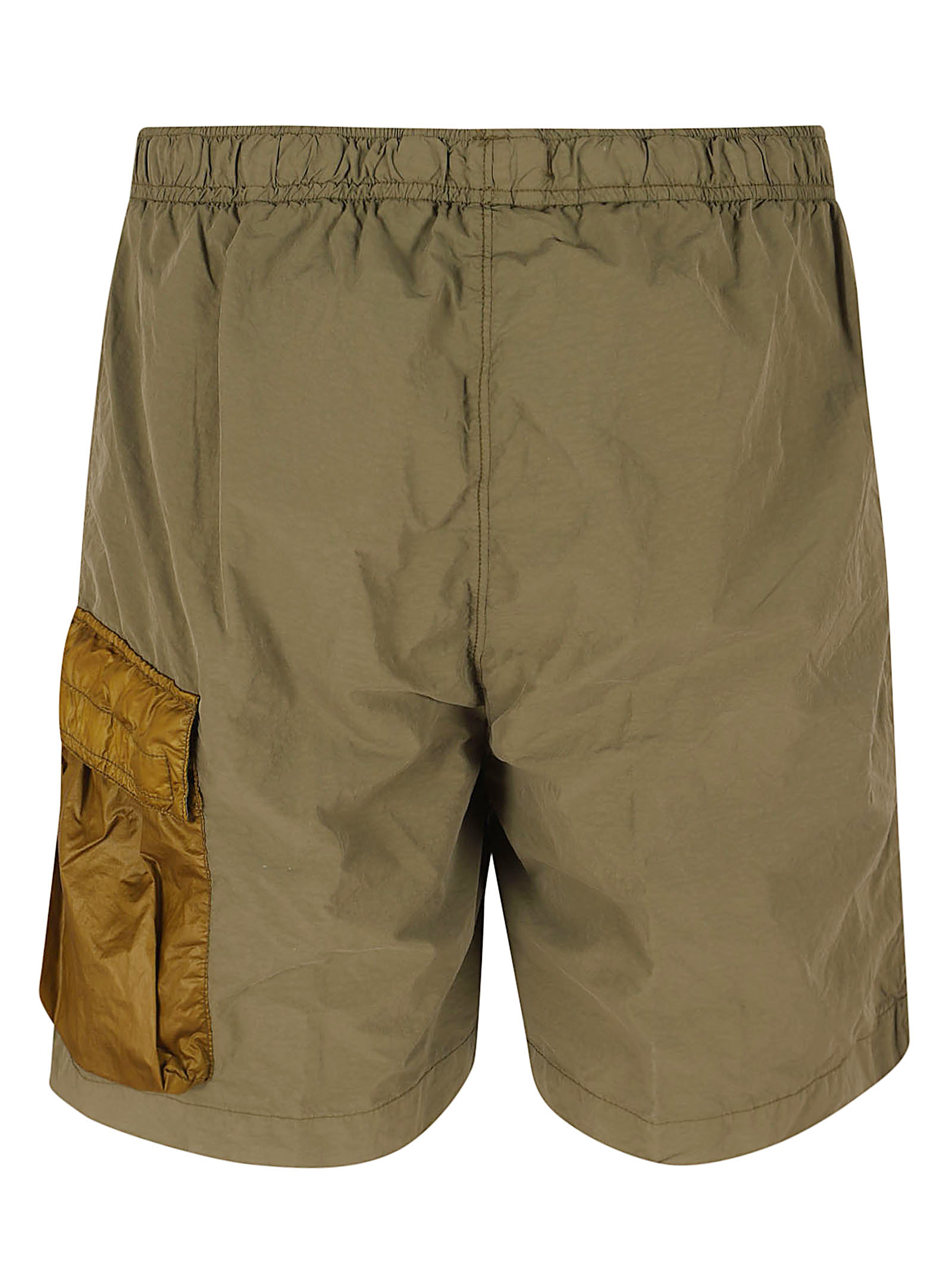 BEACHWEAR BOXER IN FLATT NYLON 20CMBW264A006252M644 (C.P. Company / ショートパンツ ) | C.P. Company (シーピーカンパニー)(2)
