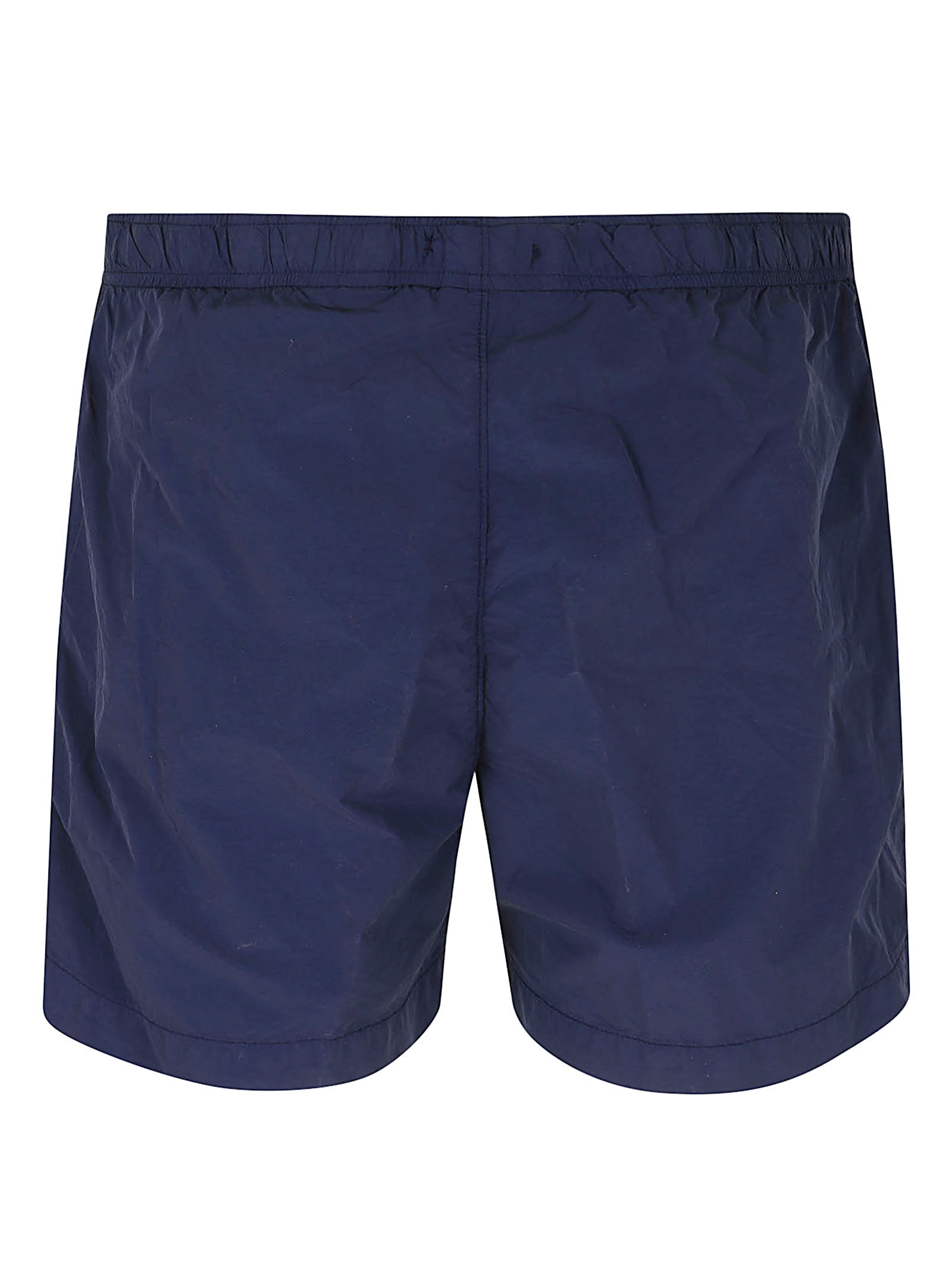 BEACHWEAR BOXER IN FLATT NYLON 20CMBW733A006252G878 (C.P. Company / ショートパンツ ) | C.P. Company (シーピーカンパニー)(2)