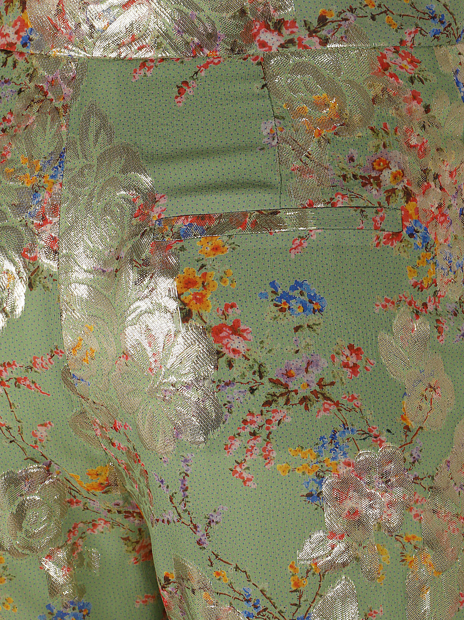 BRB715A724JS (Valentino Garavani / パンツ ) | Valentino Garavani (ヴァレンティノ)(2)