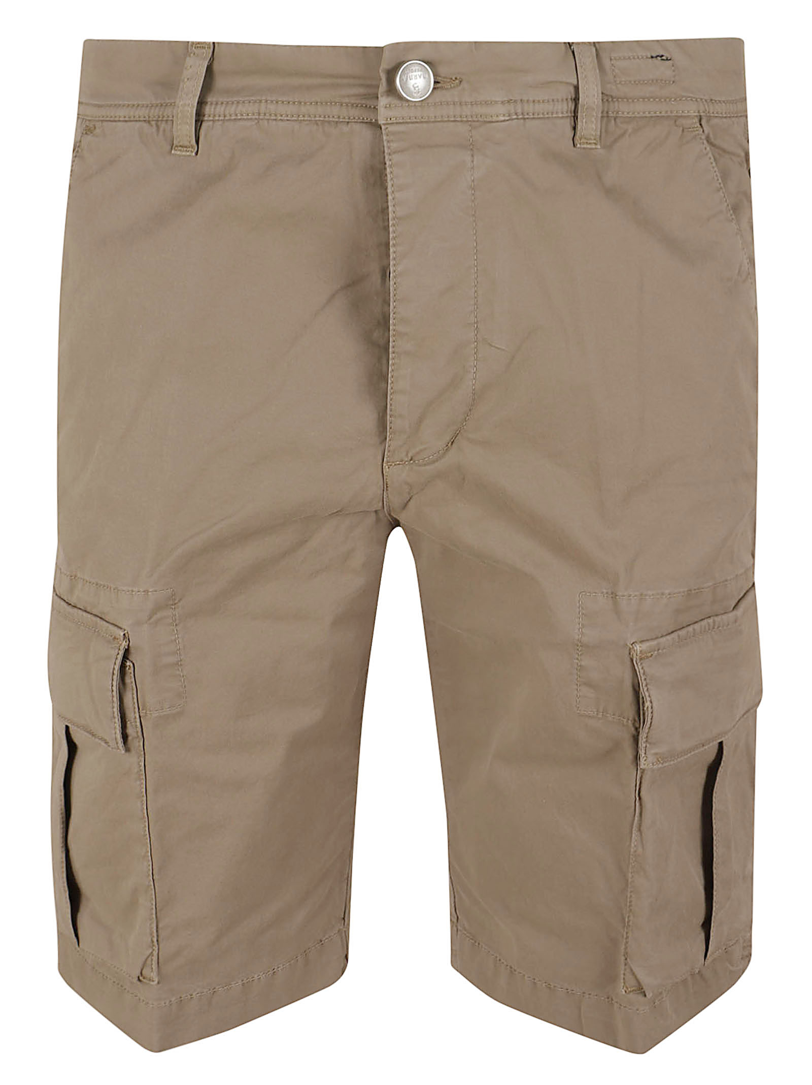 JCARGOT4697VAR0803 (BARBA / ショートパンツ ) | BARBA (バルバ)