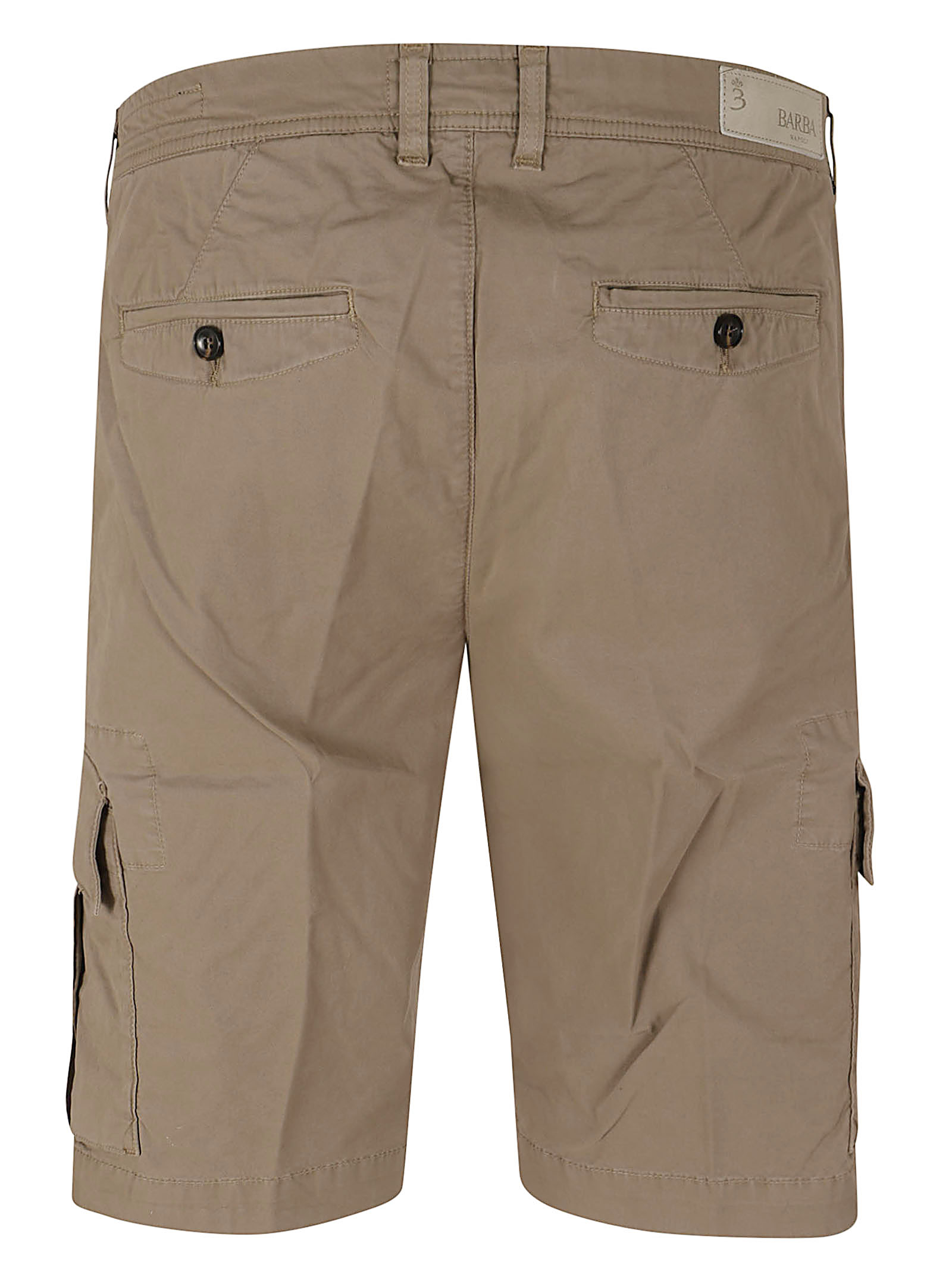 JCARGOT4697VAR0803 (BARBA / ショートパンツ ) | BARBA (バルバ)(1)