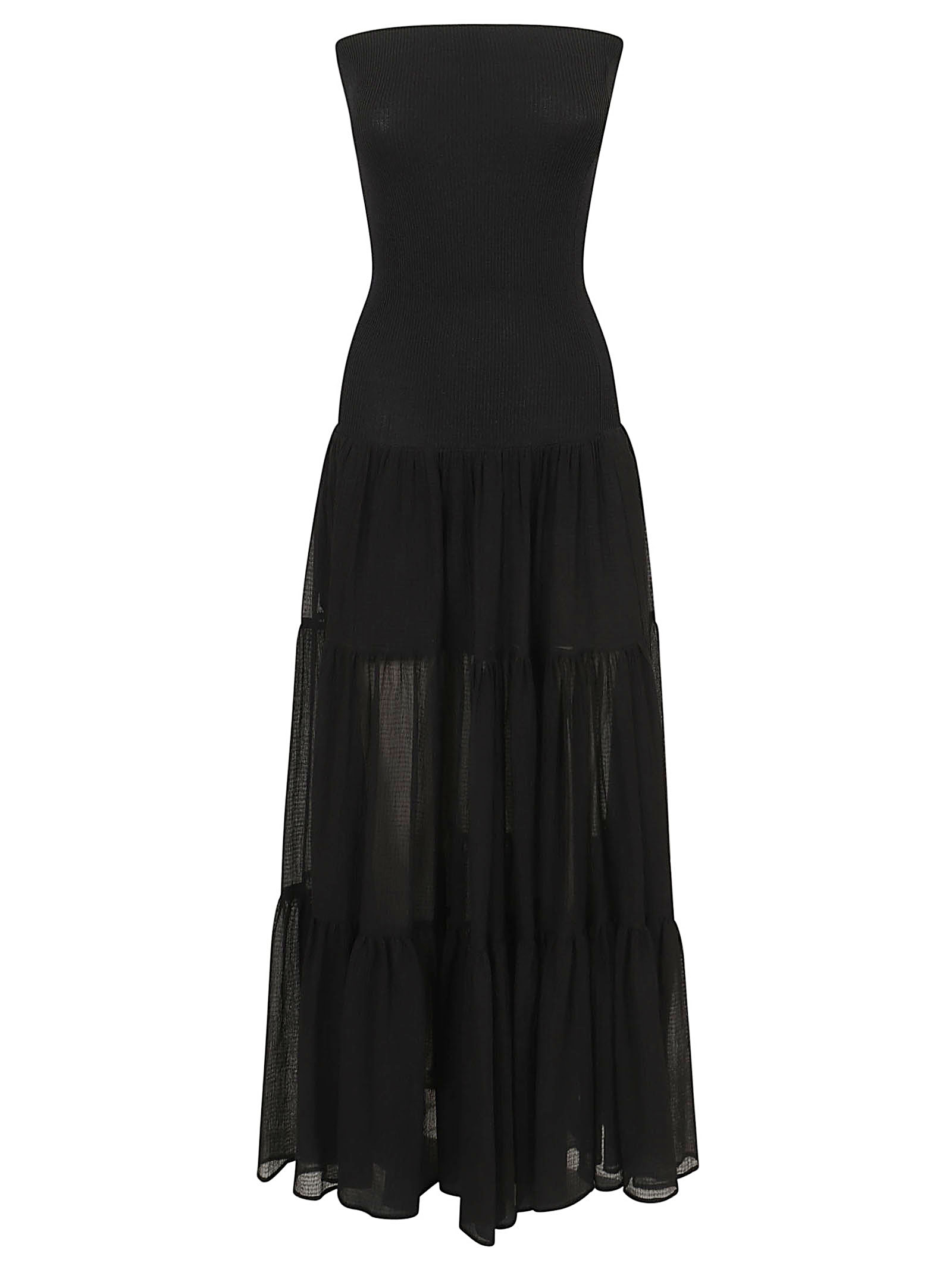 107015A3D1Z99 (PINKO / ワンピース・ドレス・オールインワン ) | PINKO (ピンコ)