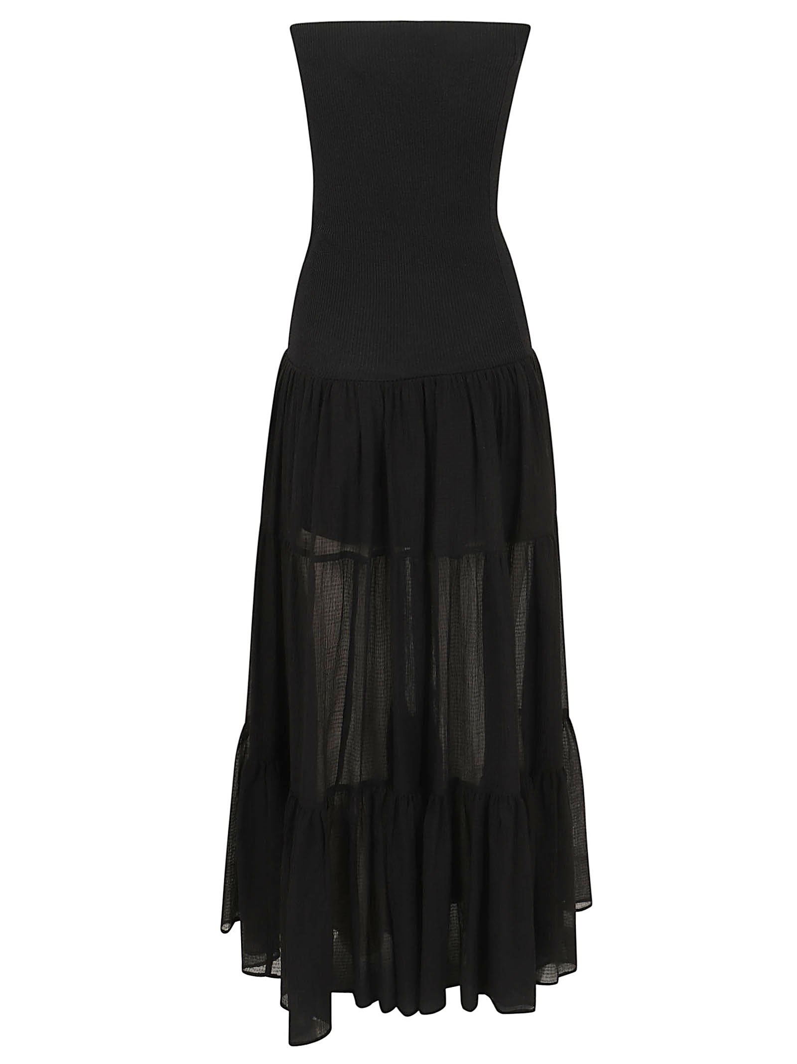 107015A3D1Z99 (PINKO / ワンピース・ドレス・オールインワン ) | PINKO (ピンコ)(2)