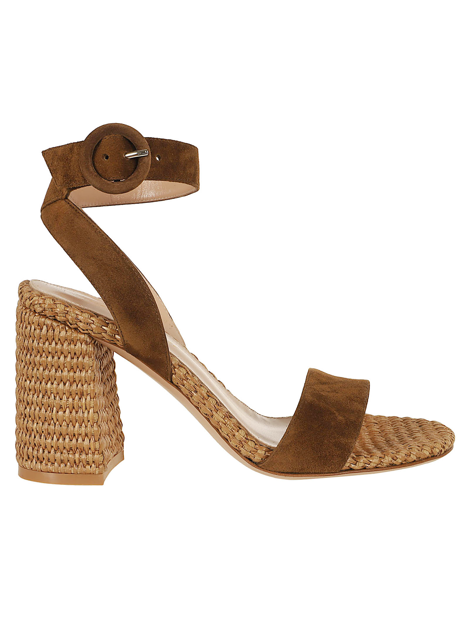 G3246985RICCBLTECU (Gianvito Rossi / サンダル ) | Gianvito Rossi (ジャンヴィト ロッシ)