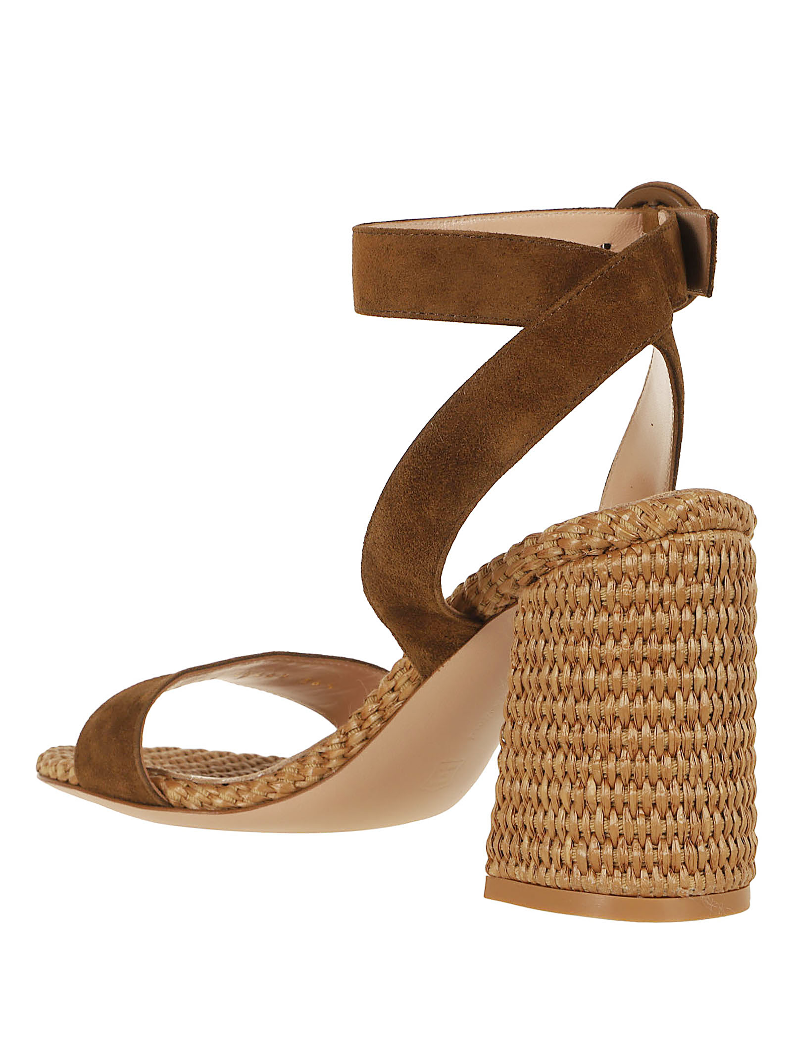 G3246985RICCBLTECU (Gianvito Rossi / サンダル ) | Gianvito Rossi (ジャンヴィト ロッシ)(2)