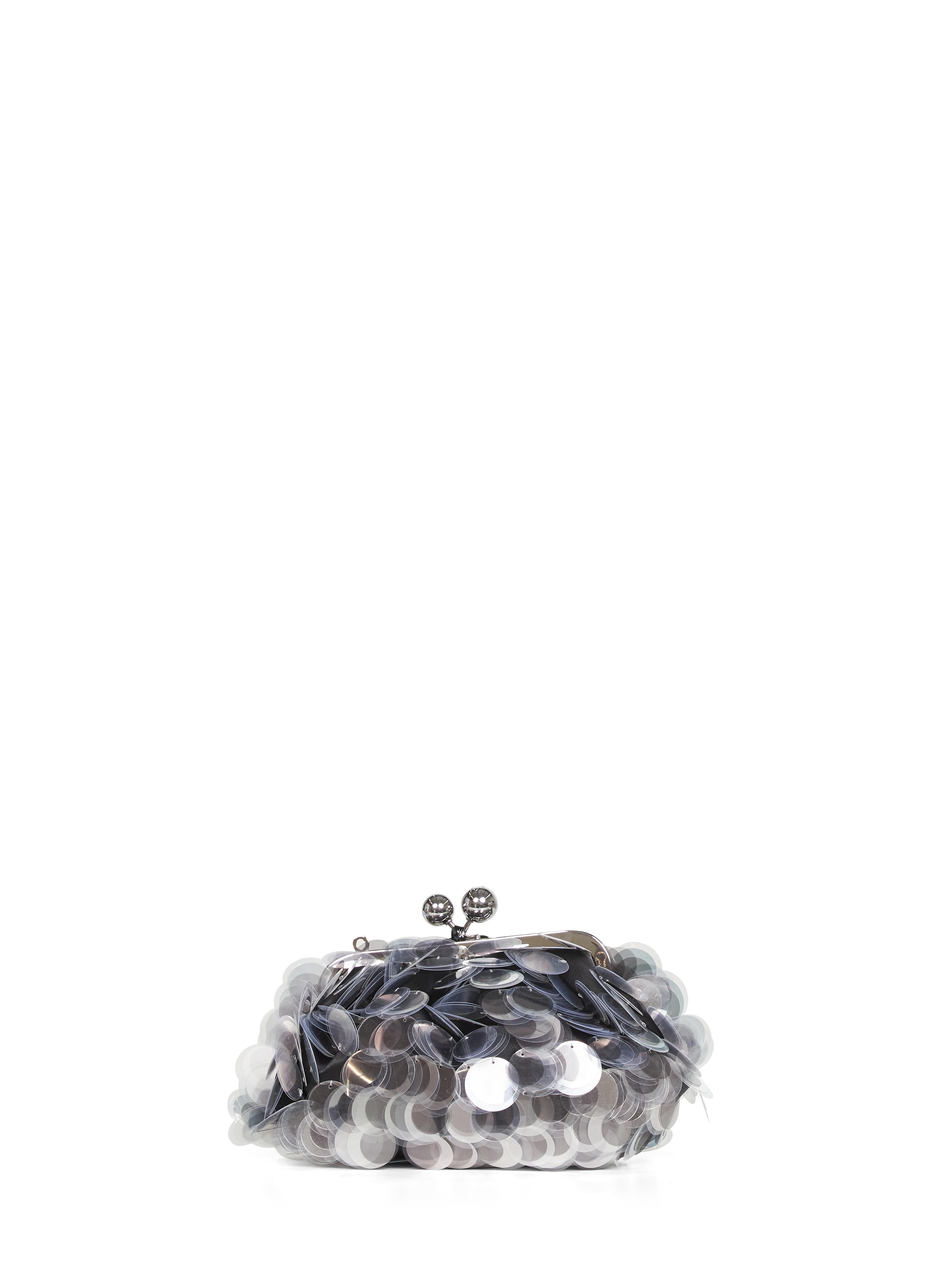 Max Mara Weekend Bags.. 2615511075600WKAVINO001 (Weekend Max Mara / クラッチバッグ・ポーチ ) | Weekend Max Mara (ウィークエンド マックスマーラ)(2)