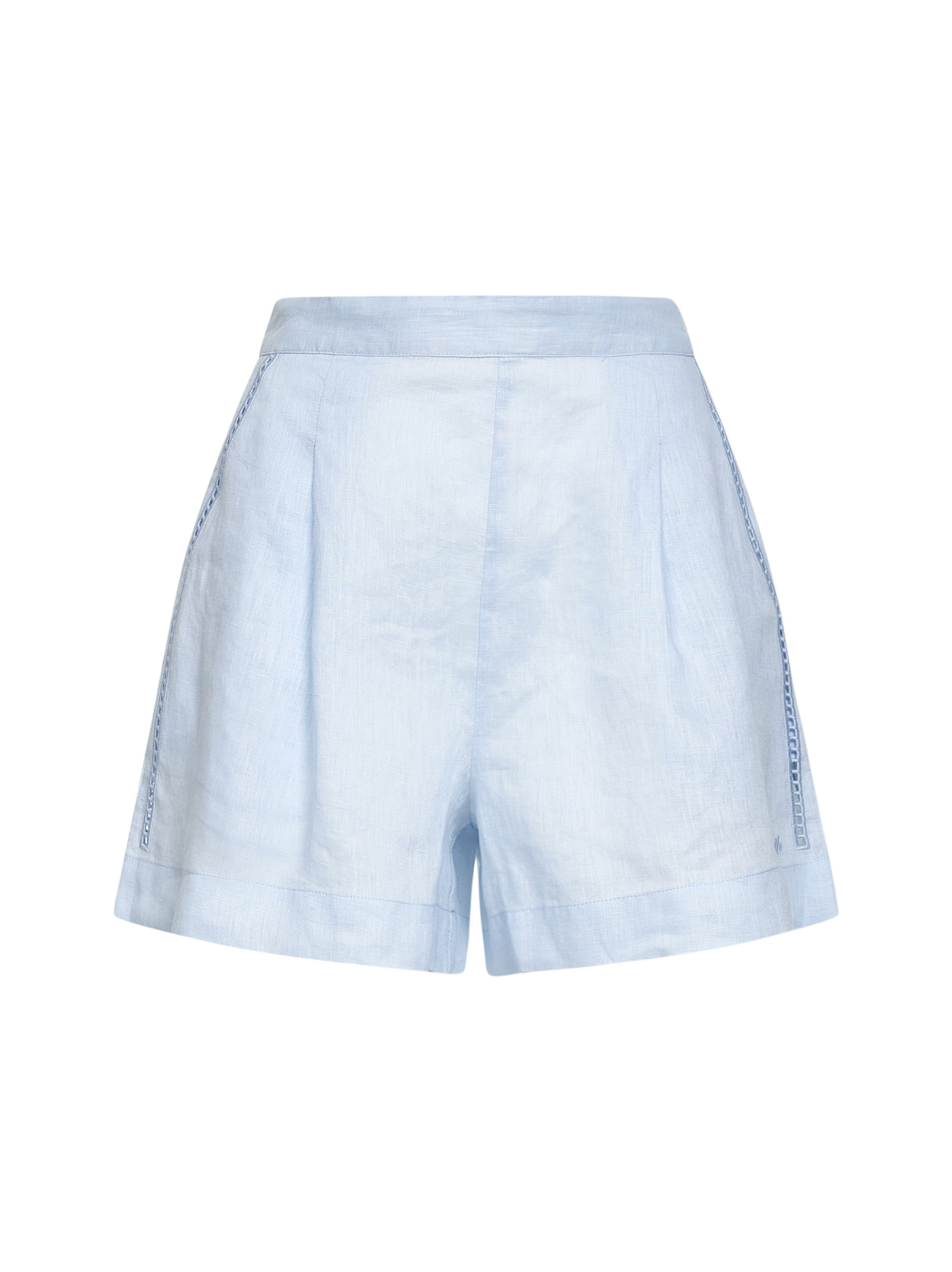 MC2 Saint Barth Shorts AMN000108797L (MC2 SAINT BARTH / ショートパンツ ) | MC2 SAINT BARTH (エムシーツーセイントバース)