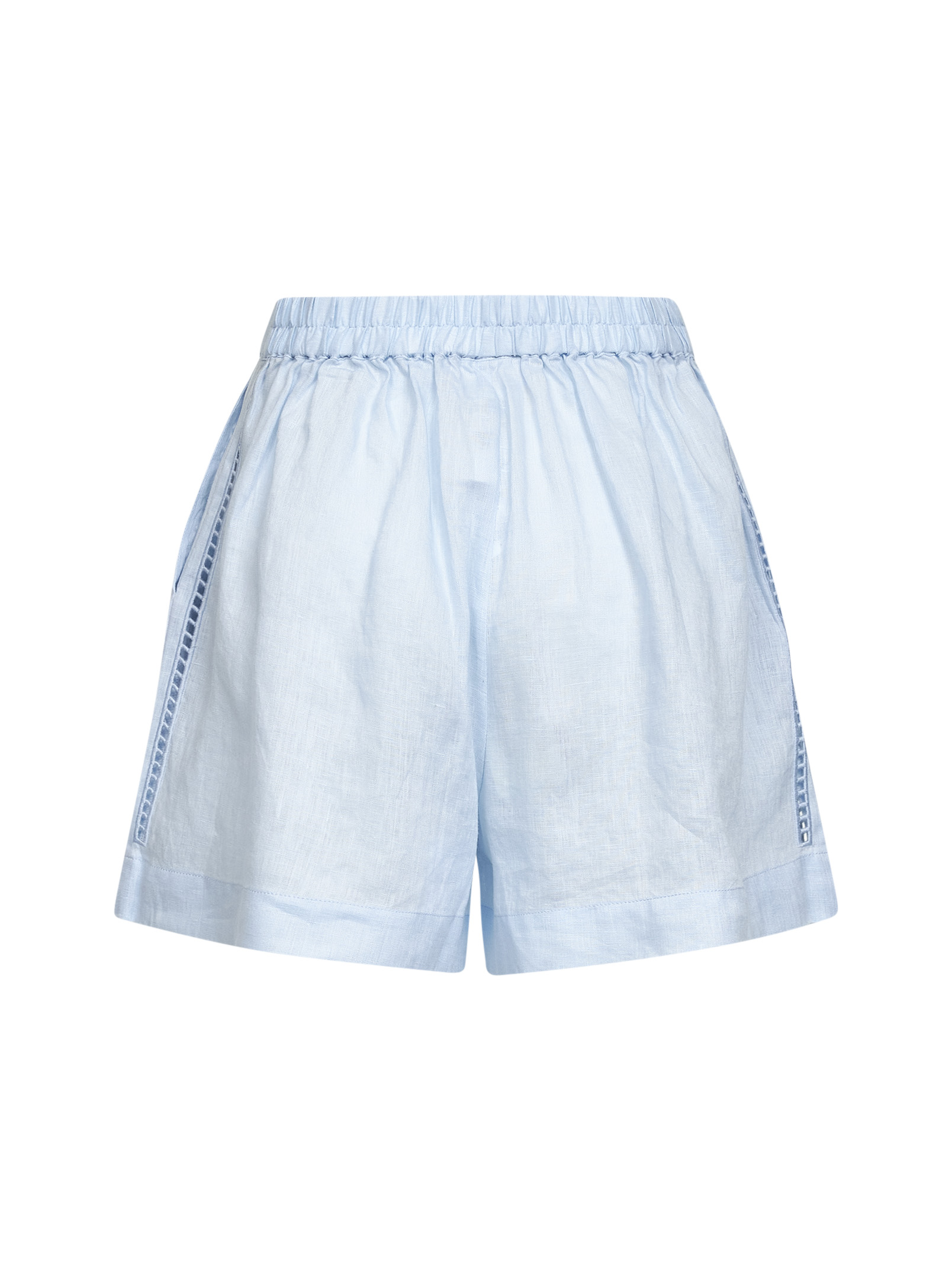 MC2 Saint Barth Shorts AMN000108797L (MC2 SAINT BARTH / ショートパンツ ) | MC2 SAINT BARTH (エムシーツーセイントバース)(1)